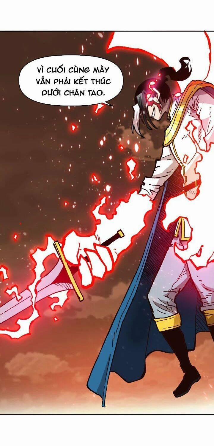 Nô Lệ Nghịch Thiên 40 trang 63