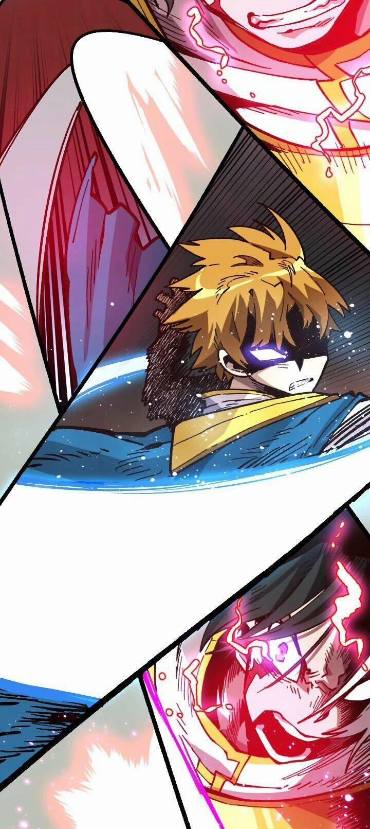 Nô Lệ Nghịch Thiên 40 trang 69