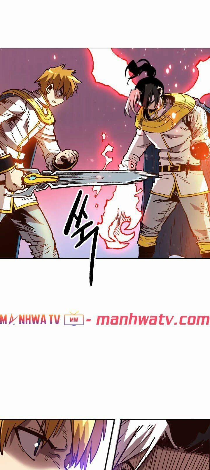 Nô Lệ Nghịch Thiên 40 trang 76