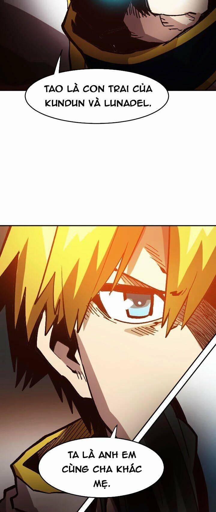 Nô Lệ Nghịch Thiên 40 trang 96