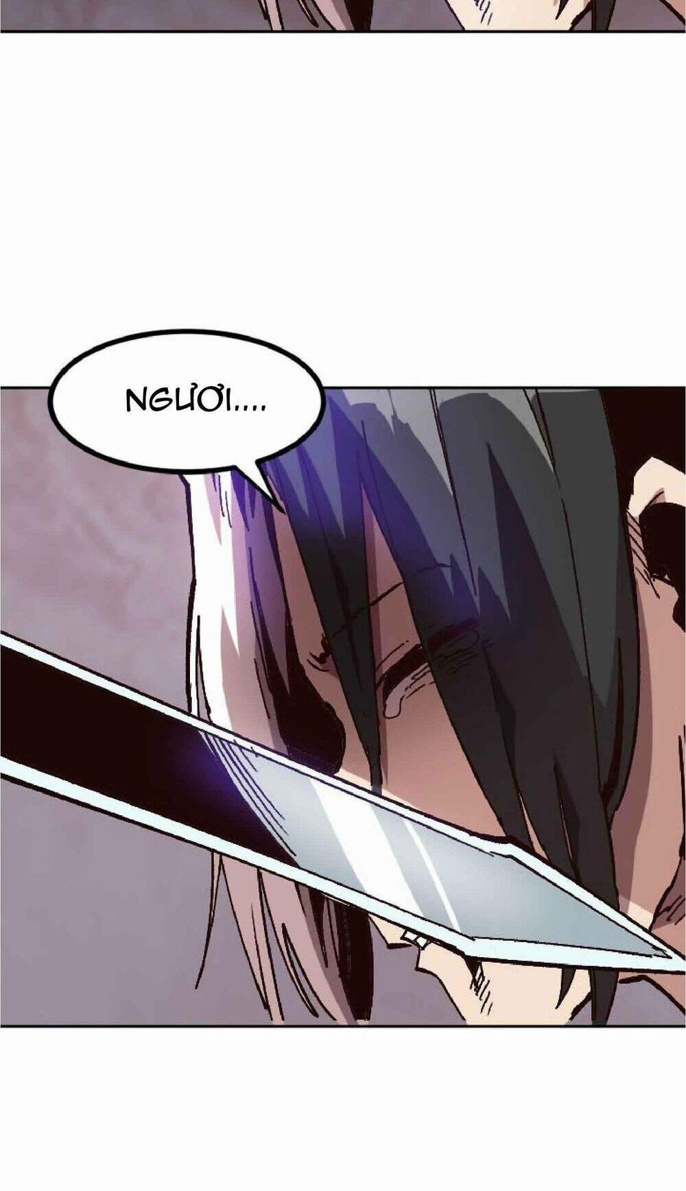 Nô Lệ Nghịch Thiên 41 trang 10