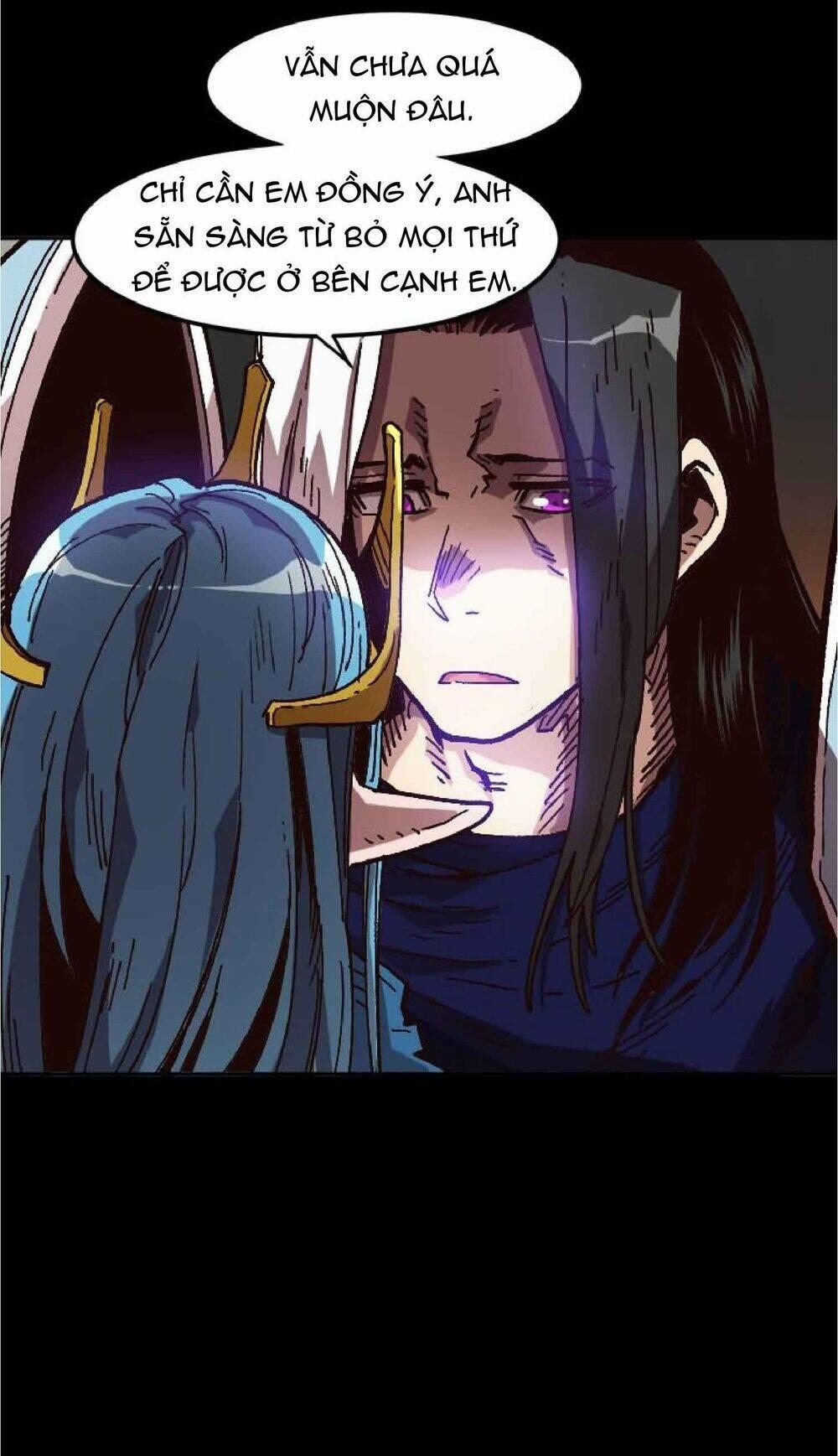 Nô Lệ Nghịch Thiên 41 trang 16