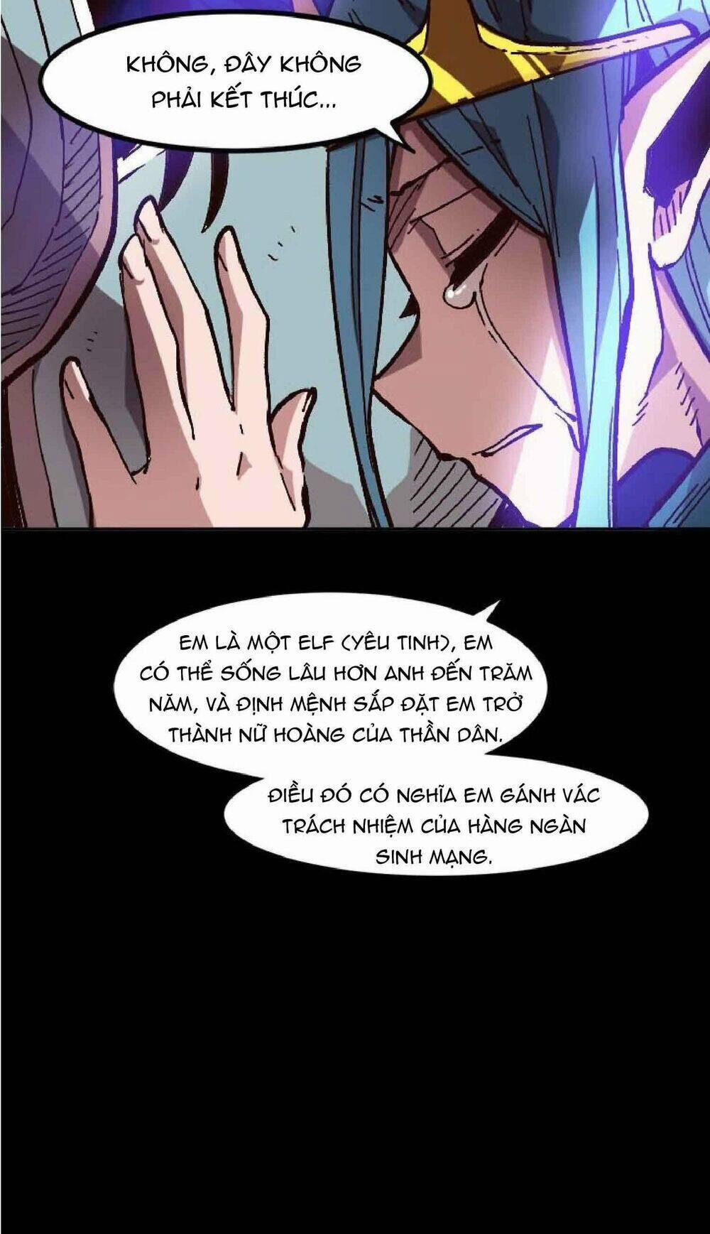 Nô Lệ Nghịch Thiên 41 trang 18