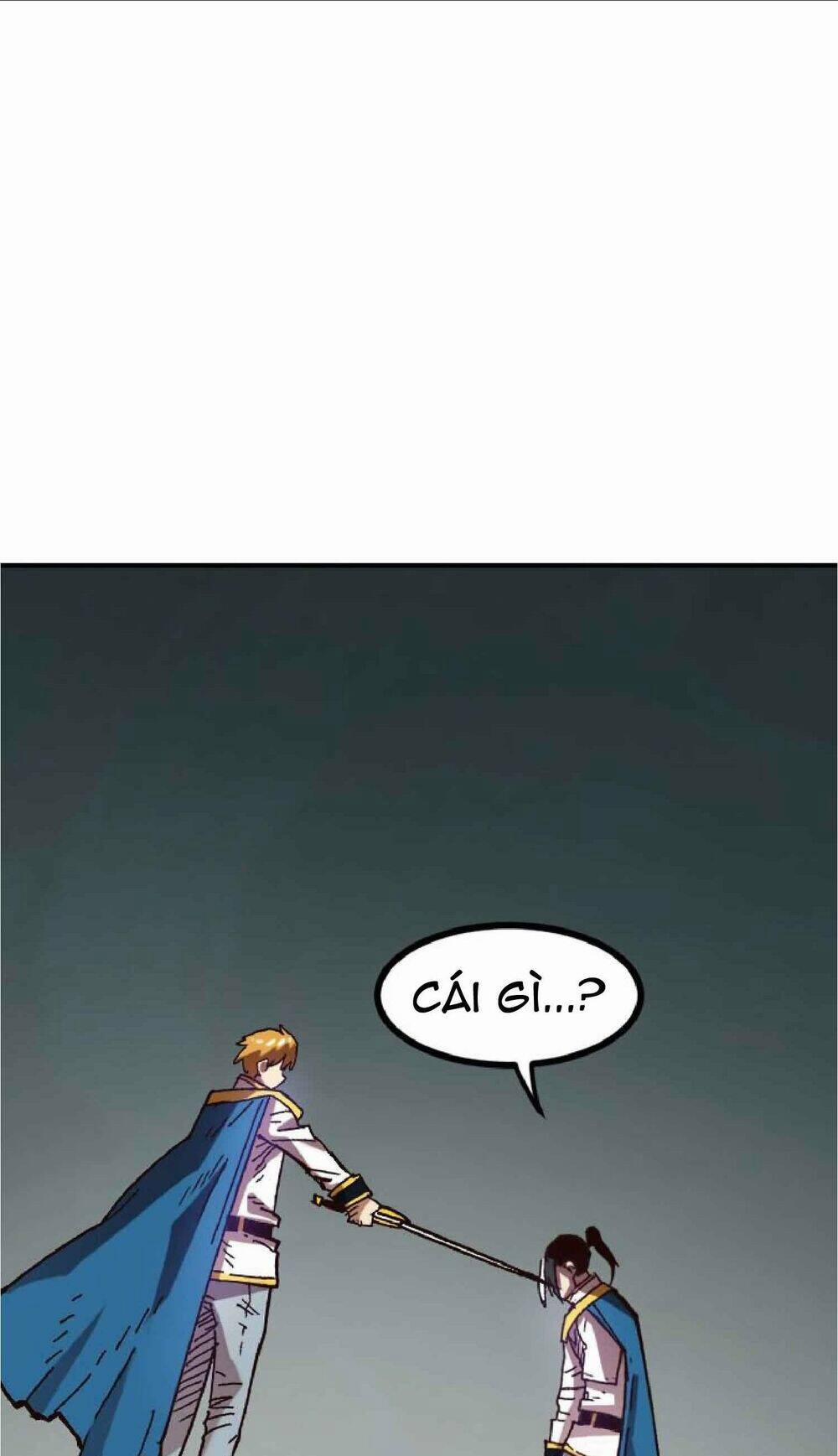 Nô Lệ Nghịch Thiên 41 trang 2