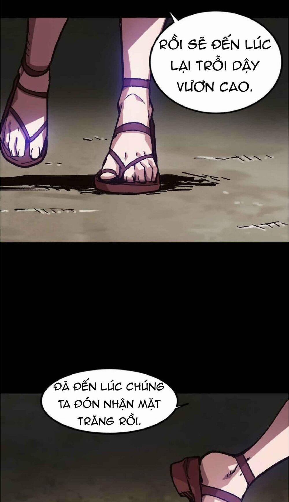 Nô Lệ Nghịch Thiên 41 trang 27