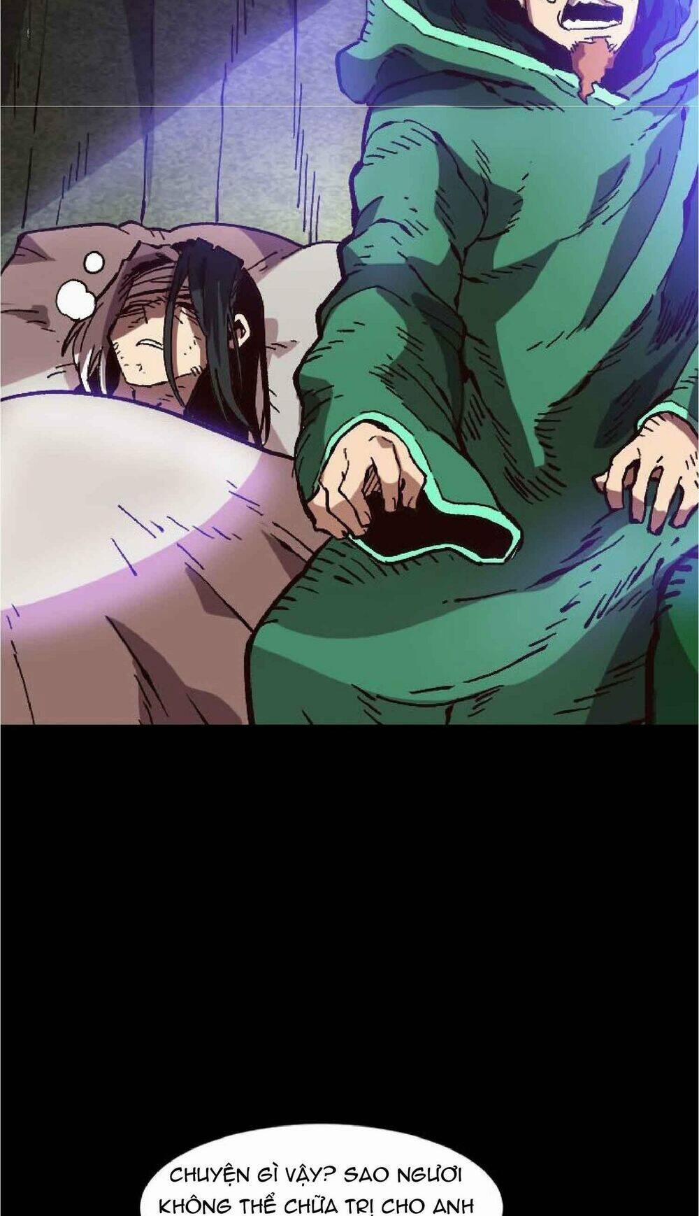 Nô Lệ Nghịch Thiên 41 trang 51