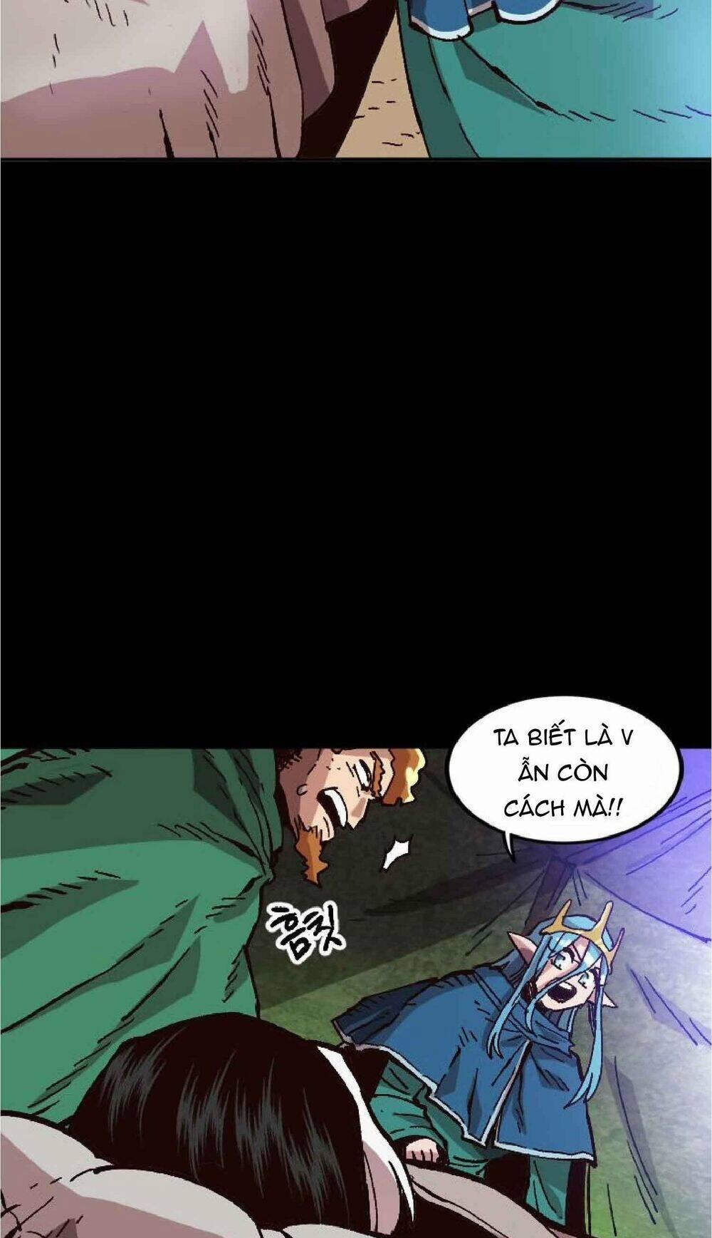 Nô Lệ Nghịch Thiên 41 trang 54