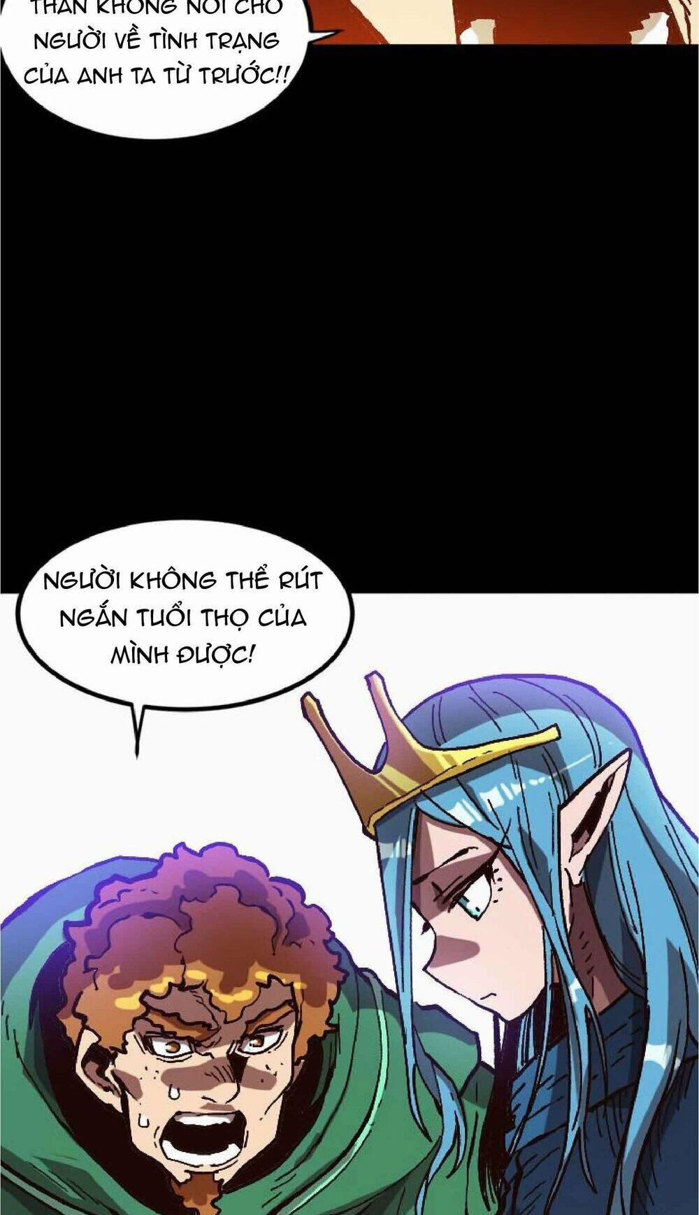 Nô Lệ Nghịch Thiên 41 trang 56