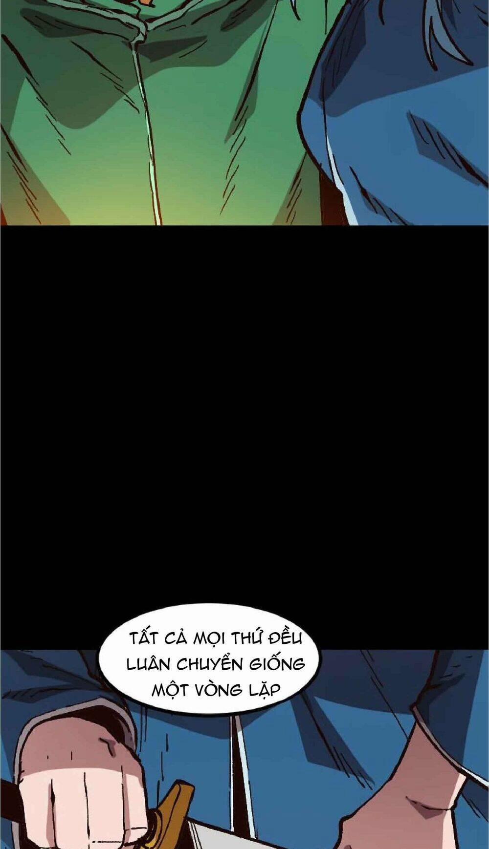 Nô Lệ Nghịch Thiên 41 trang 57