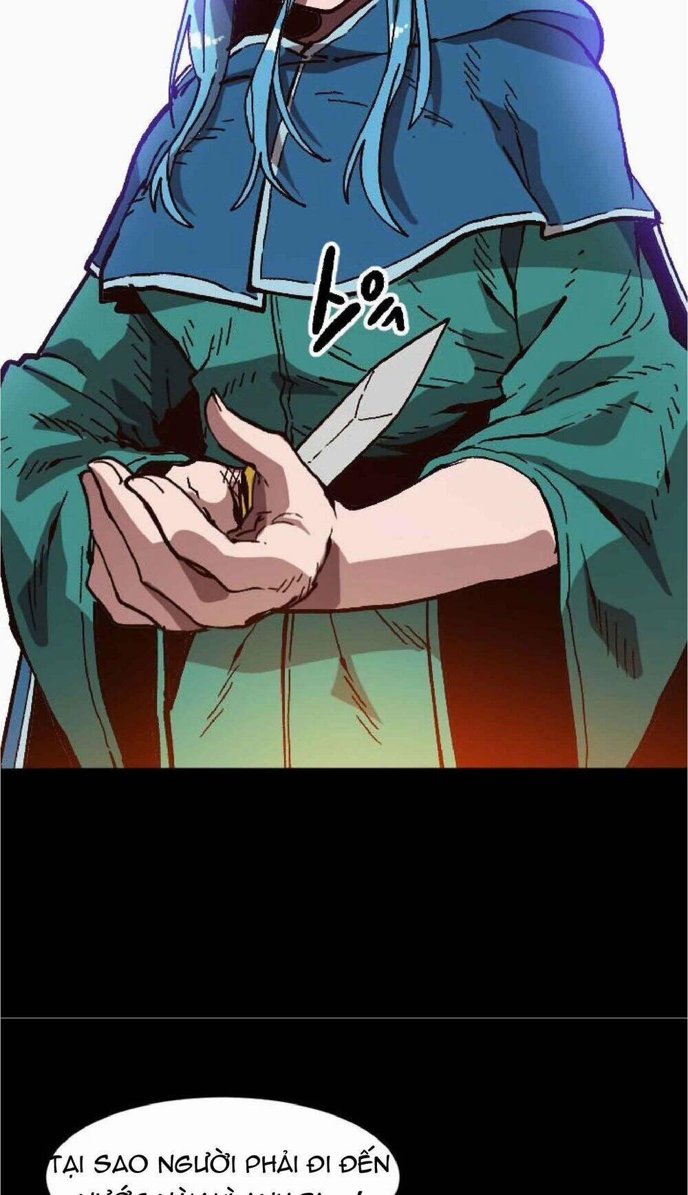 Nô Lệ Nghịch Thiên 41 trang 59