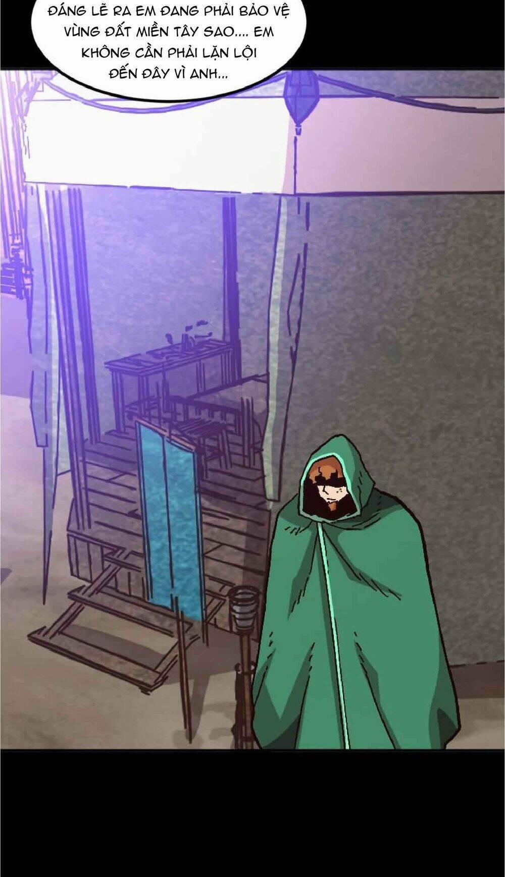 Nô Lệ Nghịch Thiên 41 trang 67