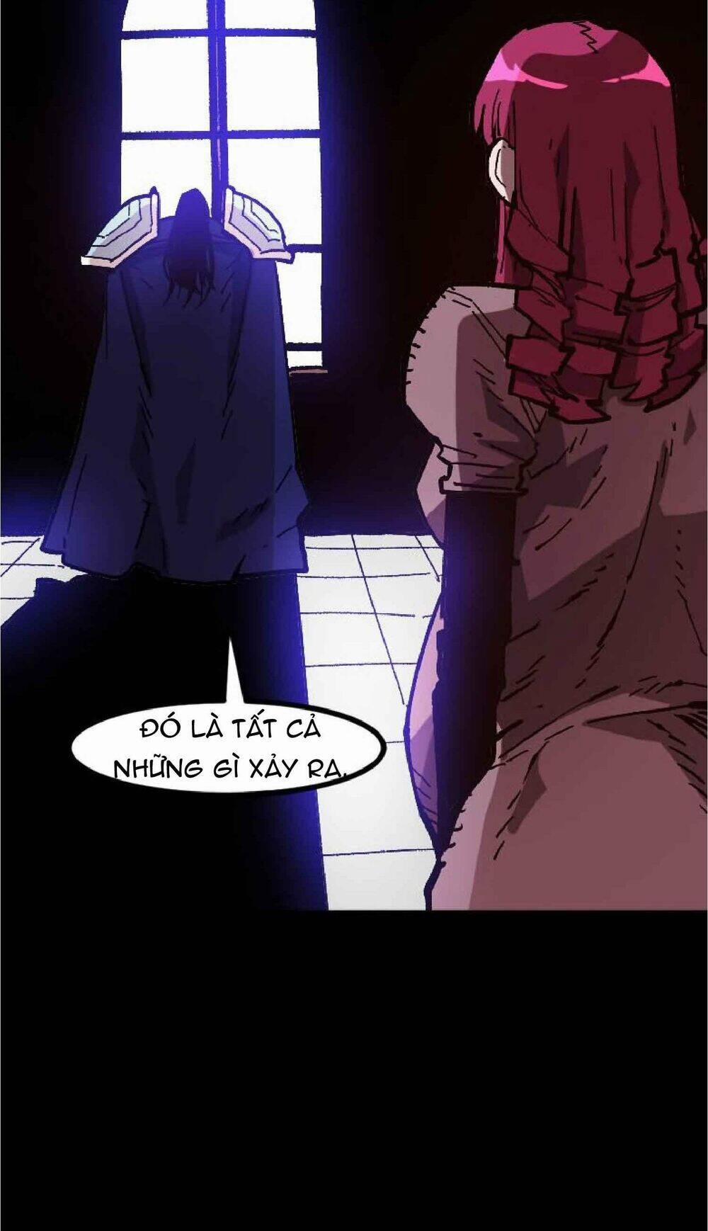 Nô Lệ Nghịch Thiên 41 trang 83