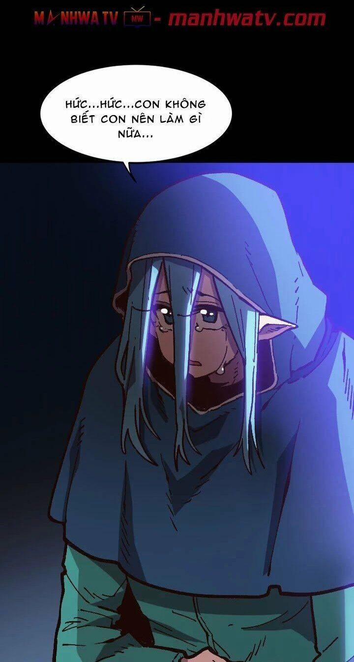 Nô Lệ Nghịch Thiên 42 trang 21