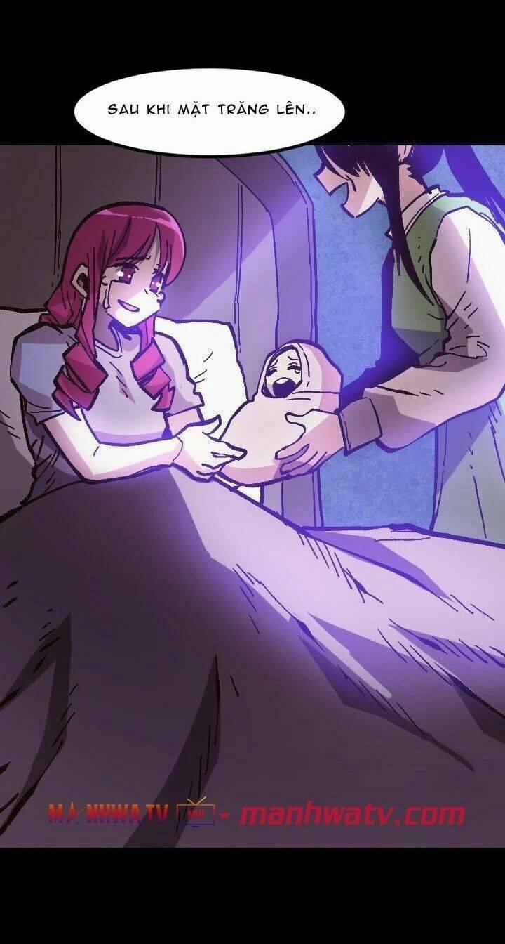 Nô Lệ Nghịch Thiên 42 trang 24