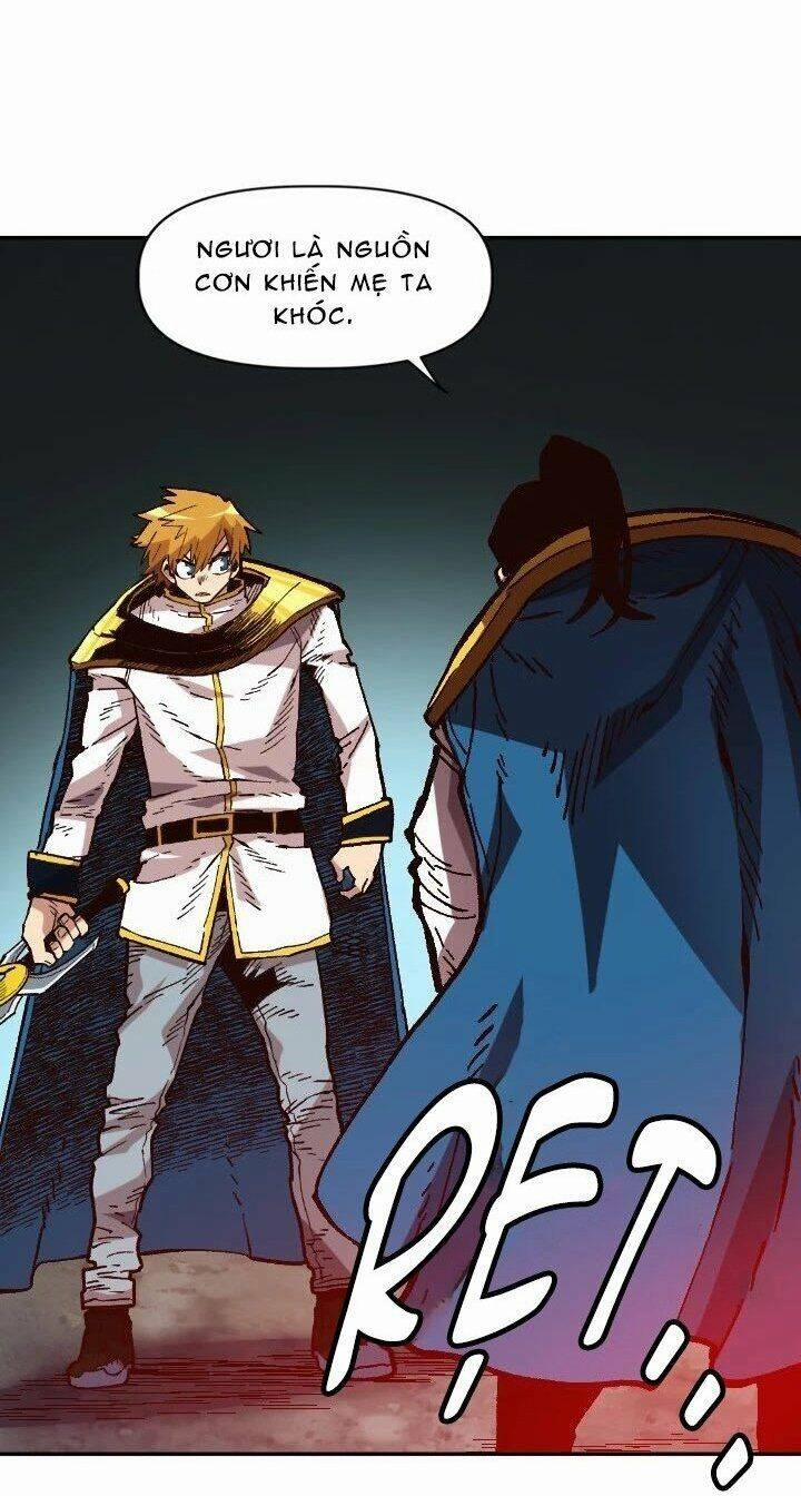 Nô Lệ Nghịch Thiên 42 trang 32