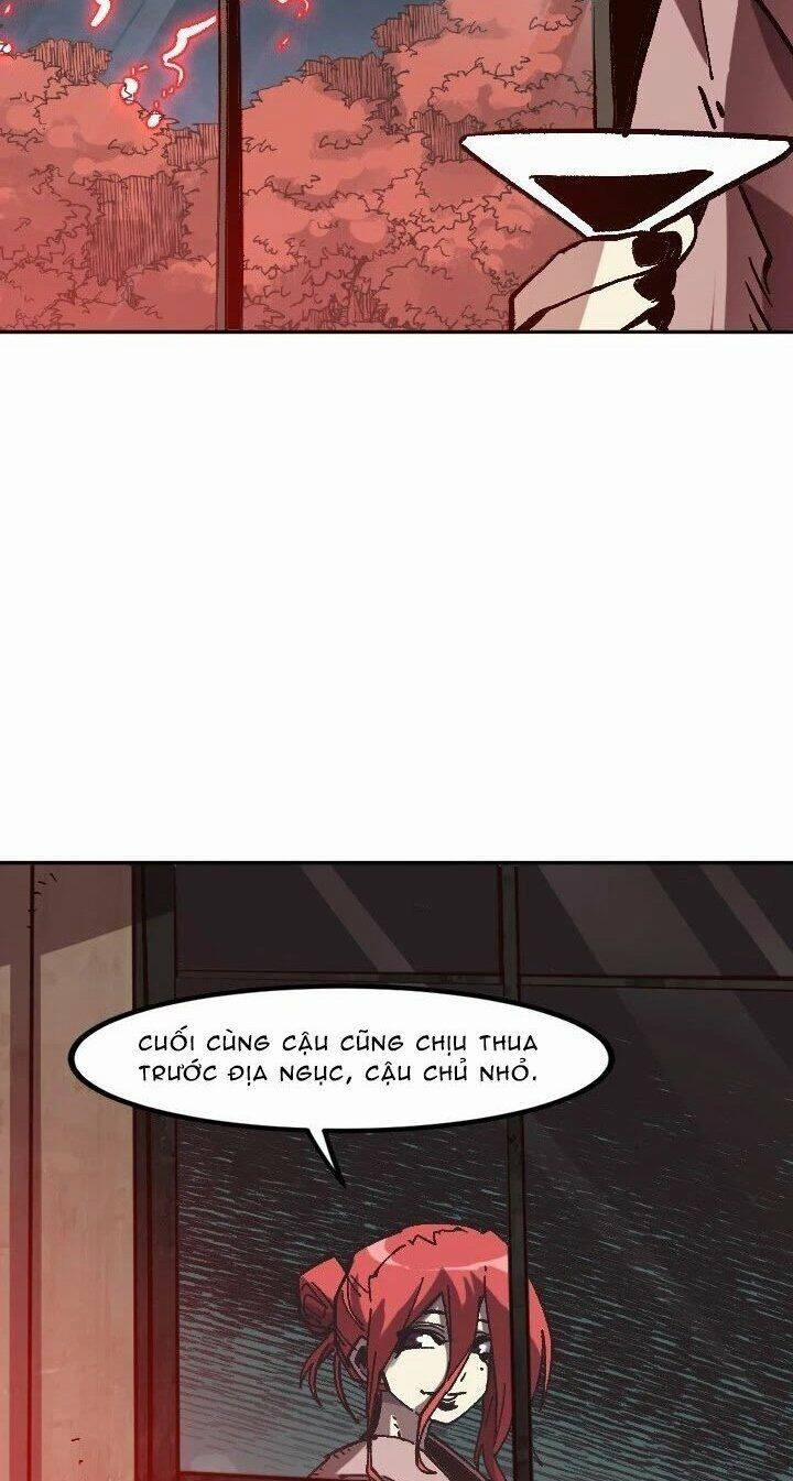 Nô Lệ Nghịch Thiên 42 trang 35