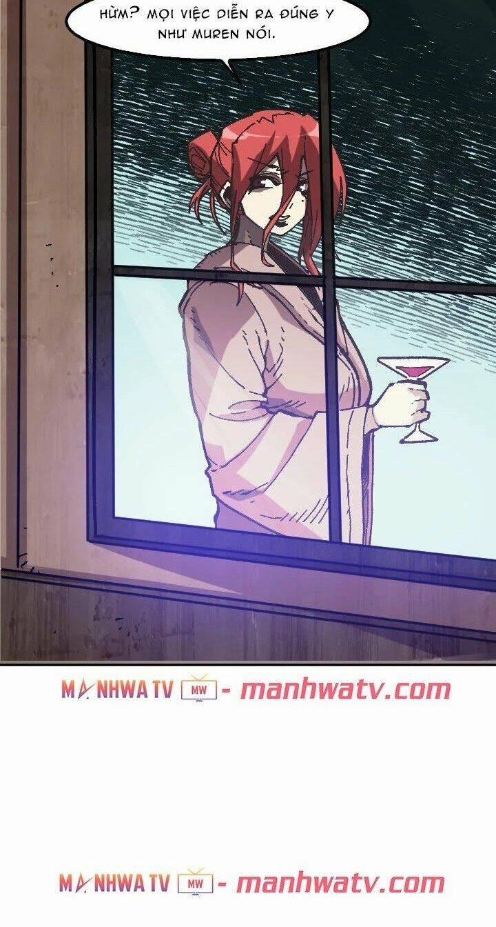 Nô Lệ Nghịch Thiên 42 trang 82