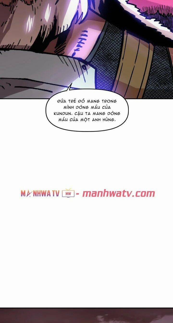 Nô Lệ Nghịch Thiên 42 trang 84