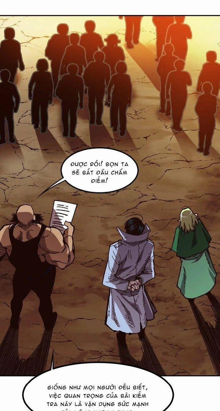 Nô Lệ Nghịch Thiên 42 trang 86