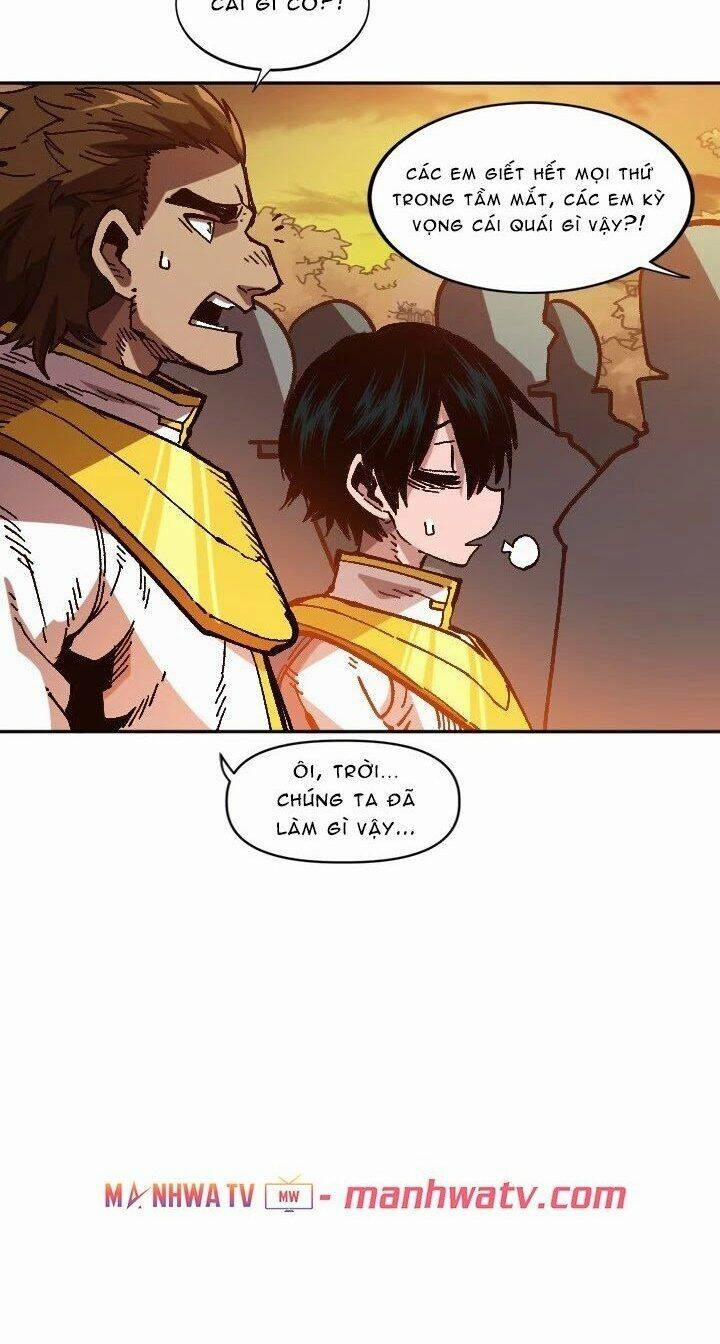 Nô Lệ Nghịch Thiên 42 trang 90