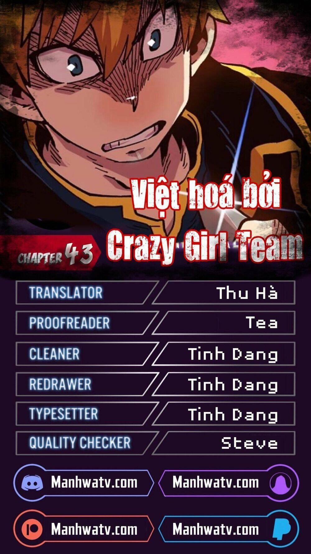 Nô Lệ Nghịch Thiên 43 trang 0