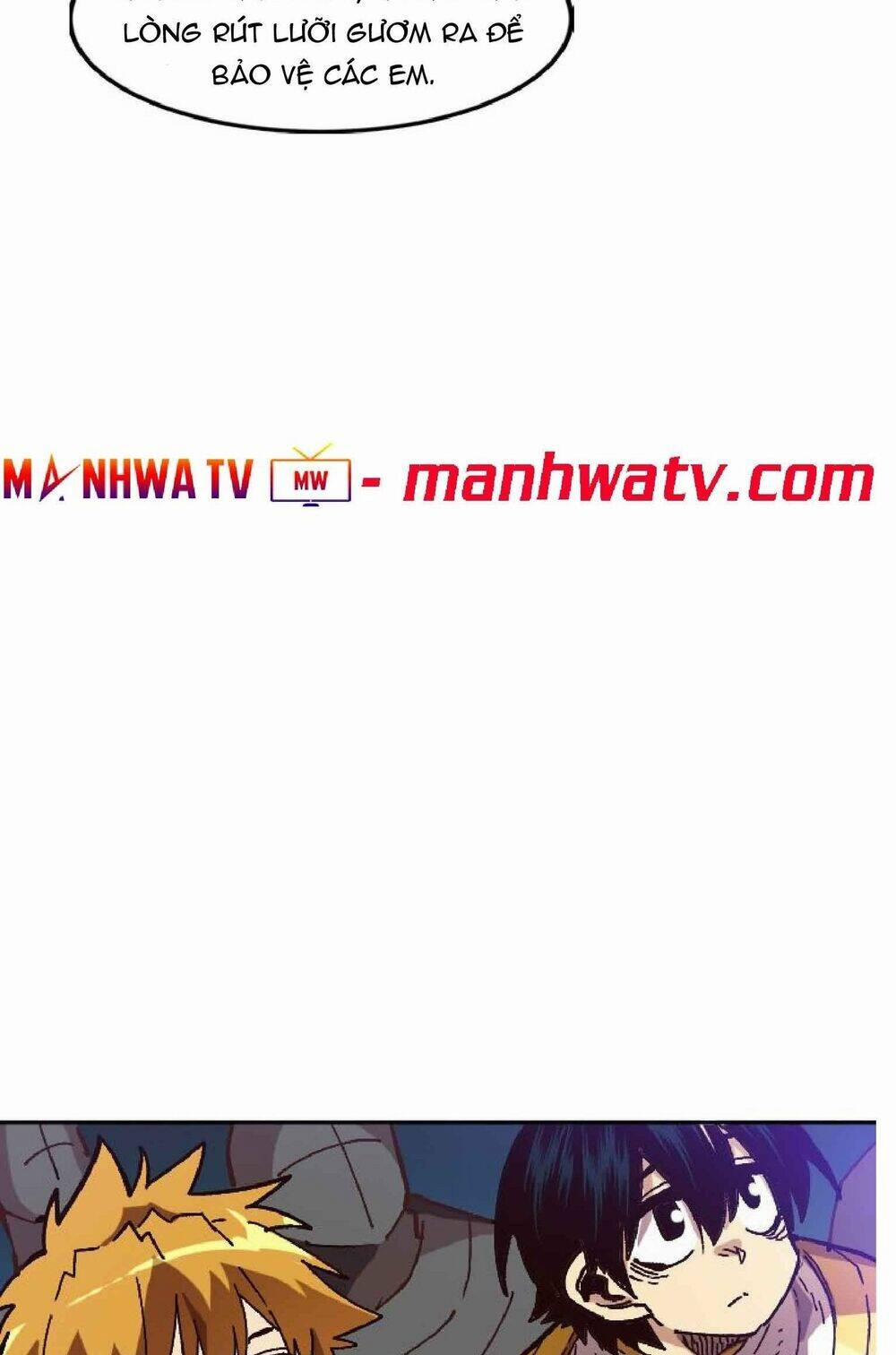 Nô Lệ Nghịch Thiên 43 trang 15