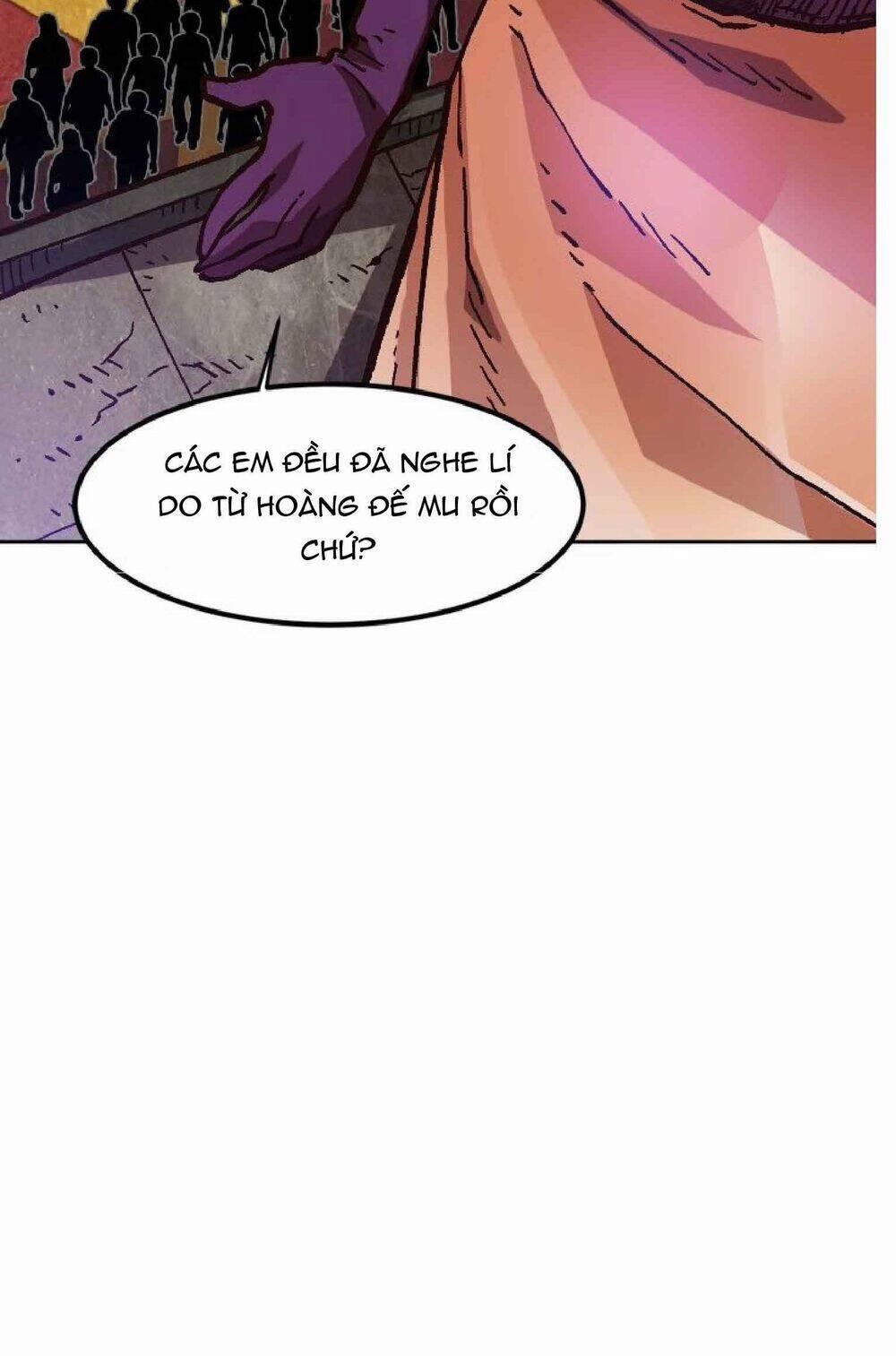 Nô Lệ Nghịch Thiên 43 trang 18