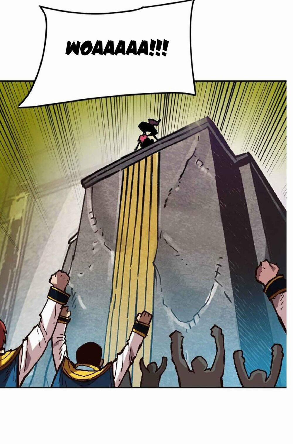 Nô Lệ Nghịch Thiên 43 trang 23