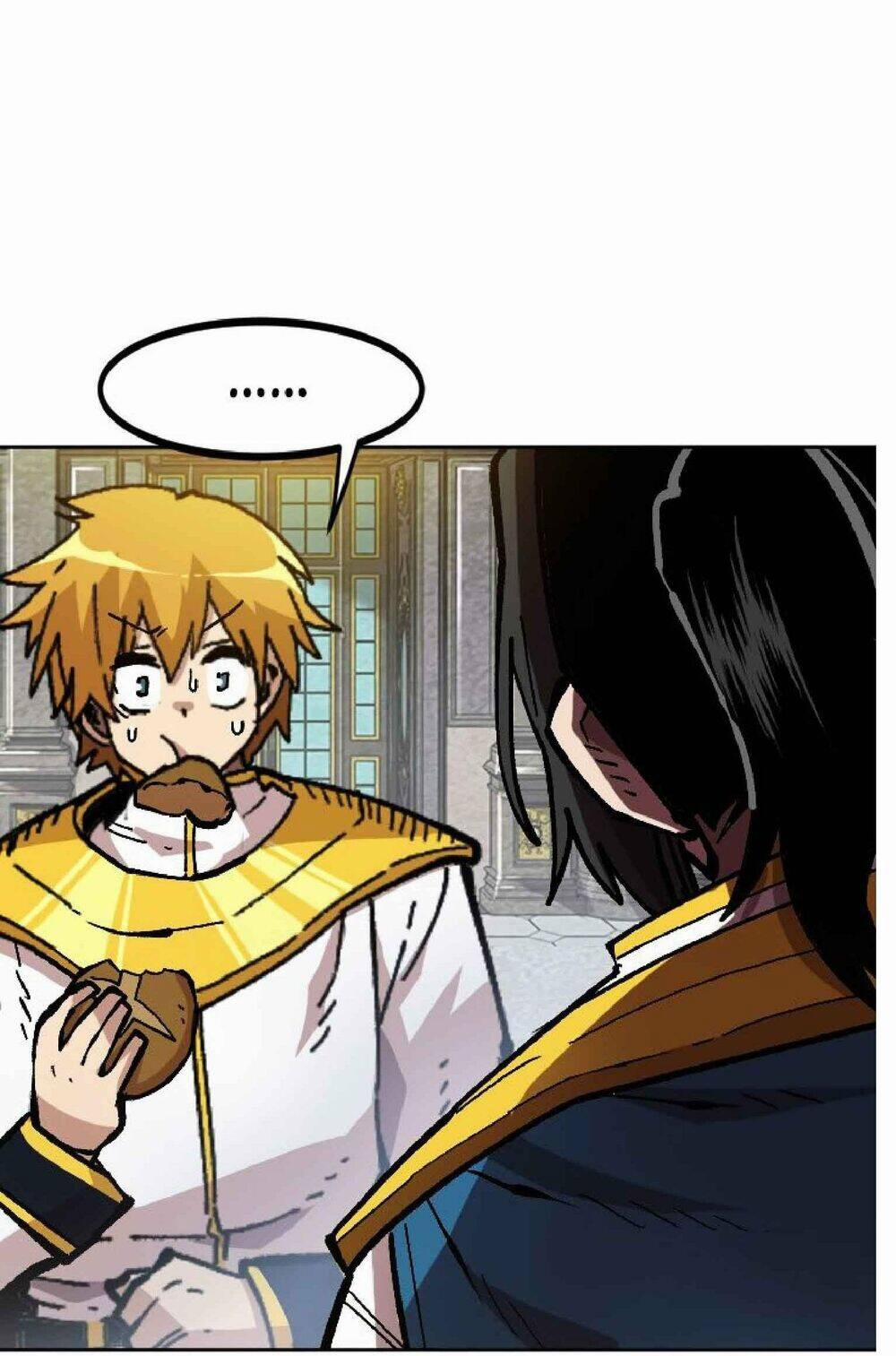 Nô Lệ Nghịch Thiên 43 trang 44