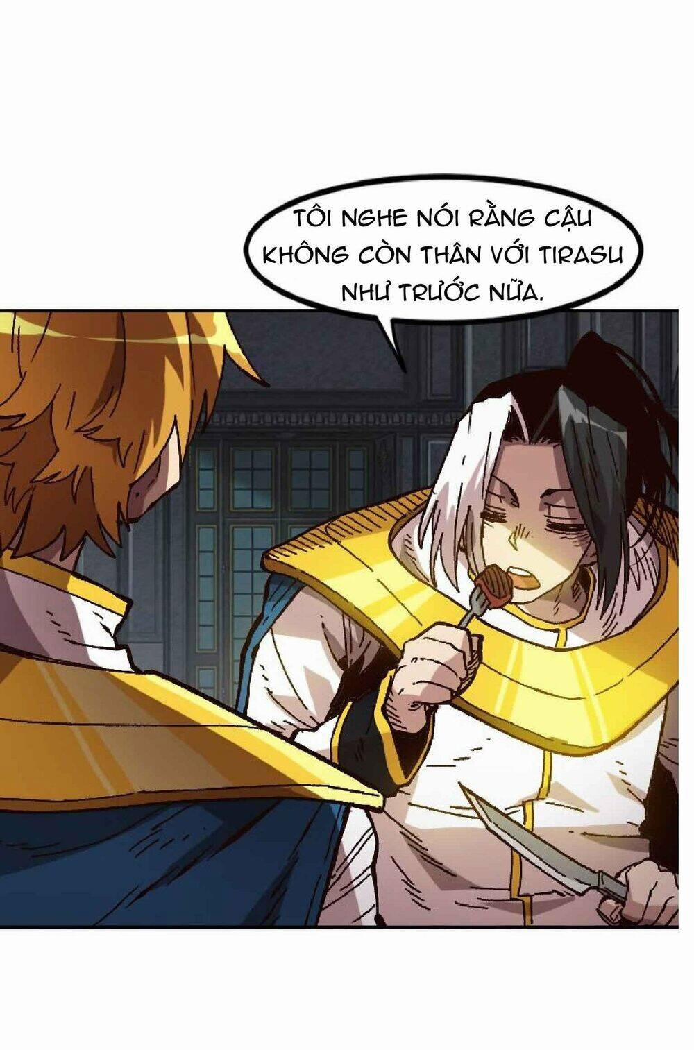 Nô Lệ Nghịch Thiên 43 trang 54