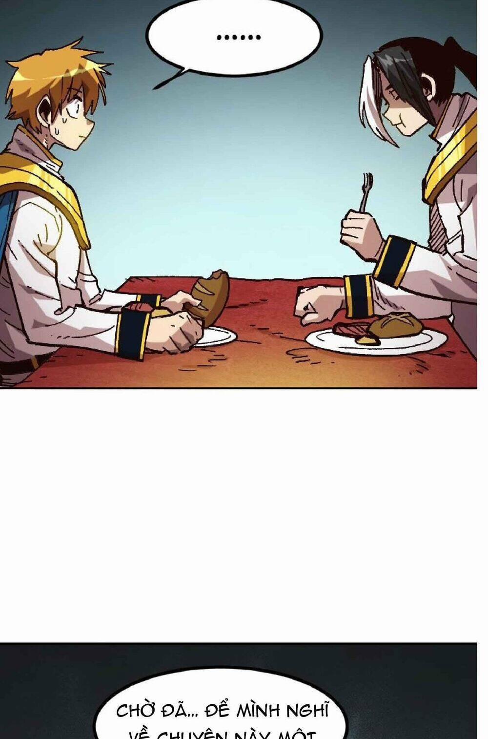 Nô Lệ Nghịch Thiên 43 trang 58