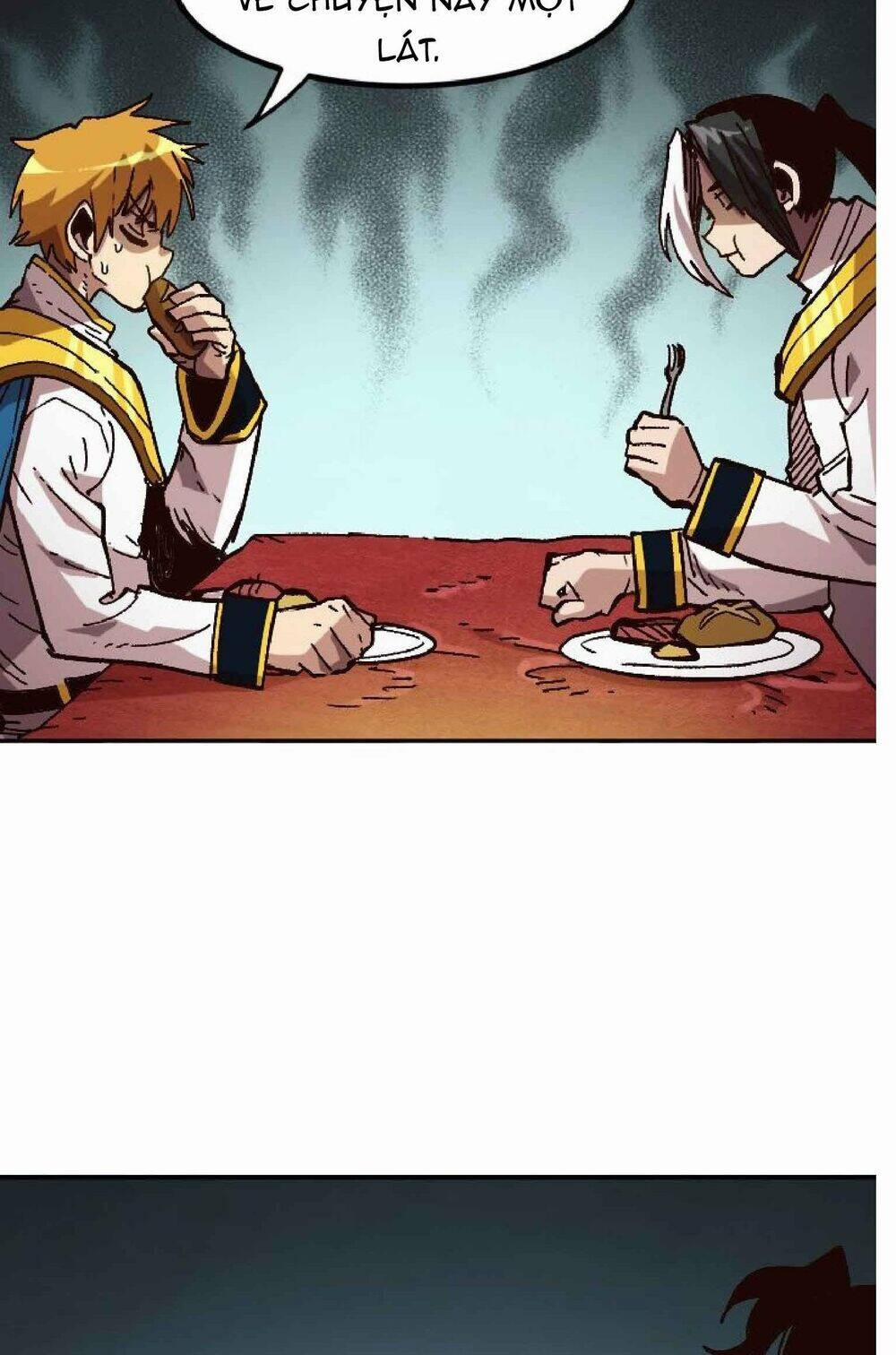 Nô Lệ Nghịch Thiên 43 trang 59