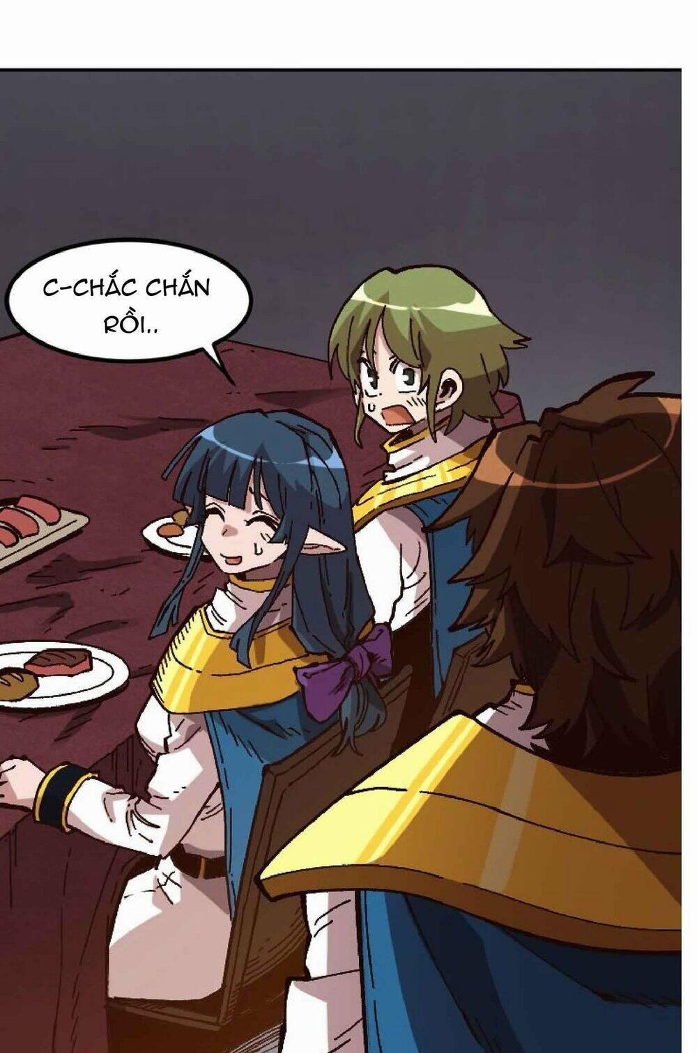 Nô Lệ Nghịch Thiên 43 trang 81