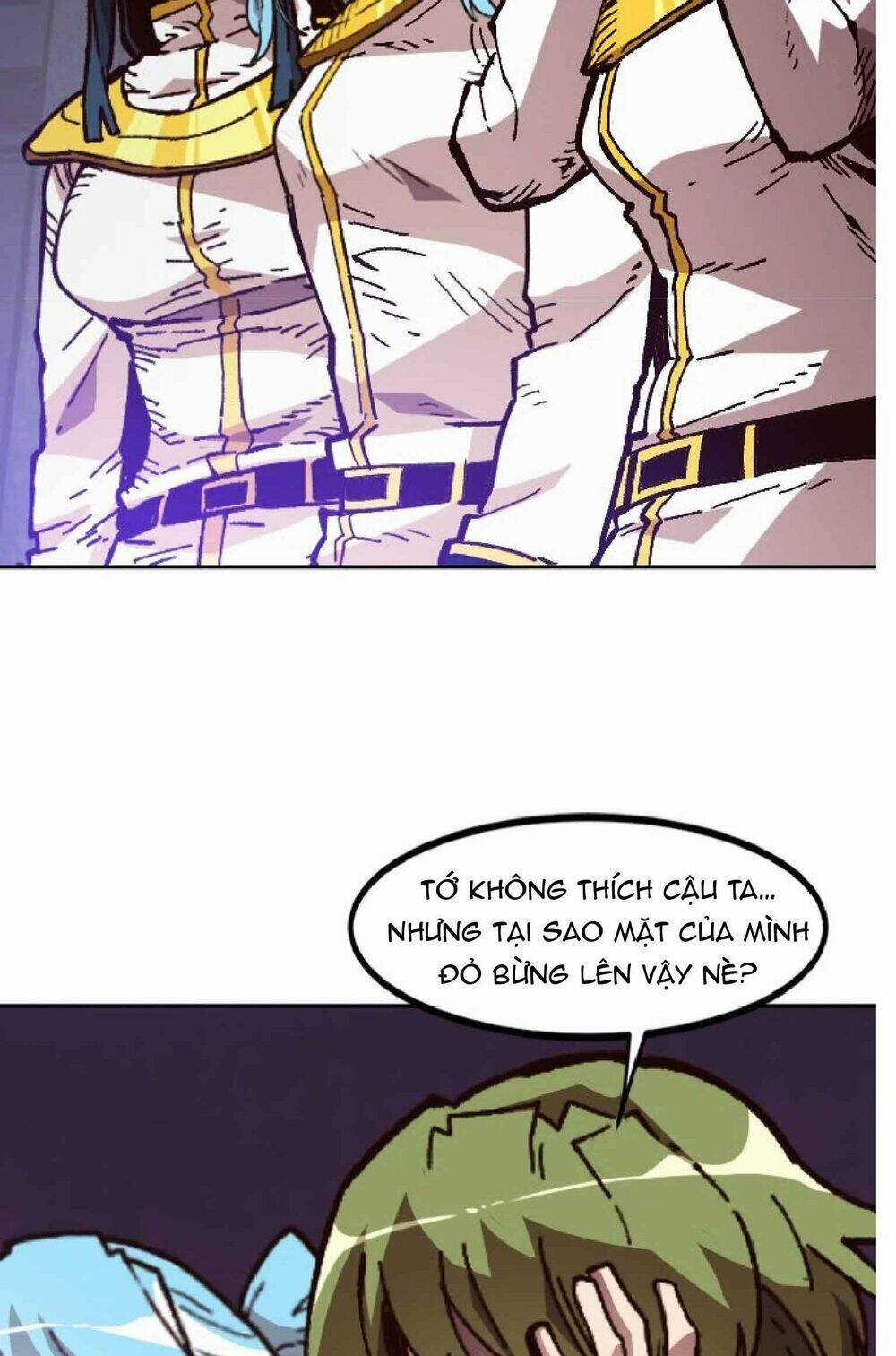 Nô Lệ Nghịch Thiên 43 trang 90