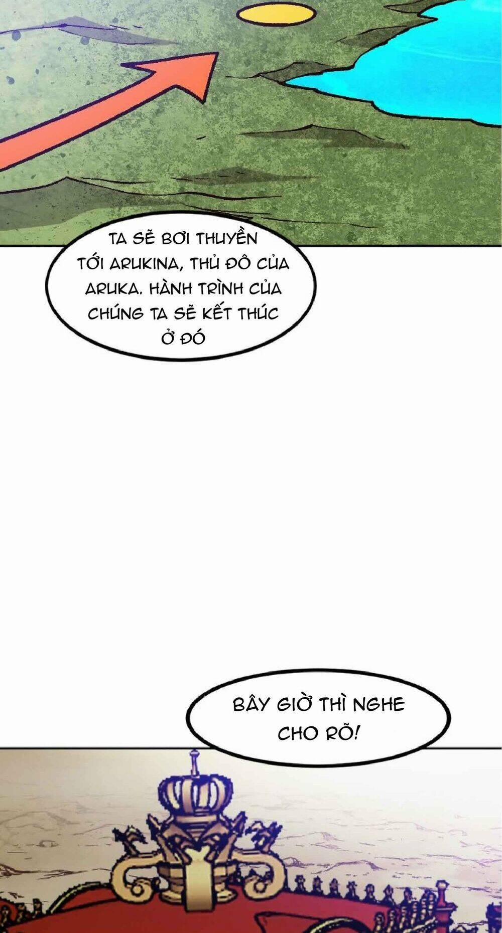 Nô Lệ Nghịch Thiên 44 trang 12