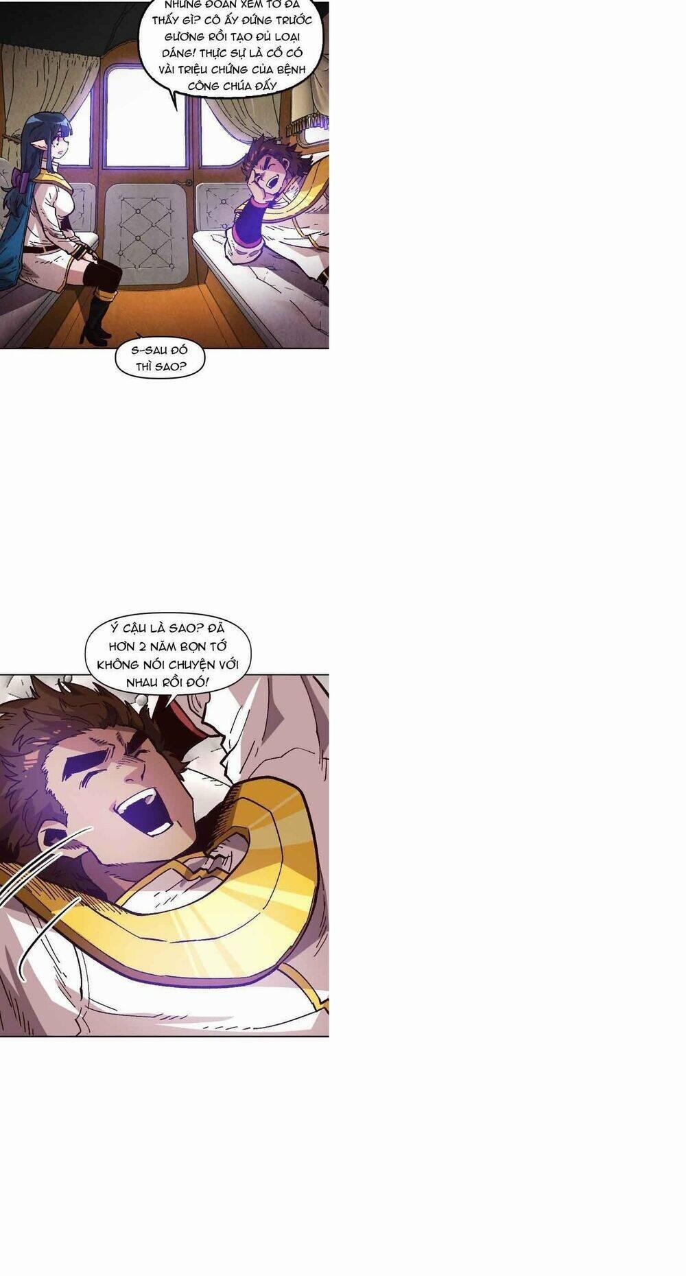 Nô Lệ Nghịch Thiên 44 trang 26