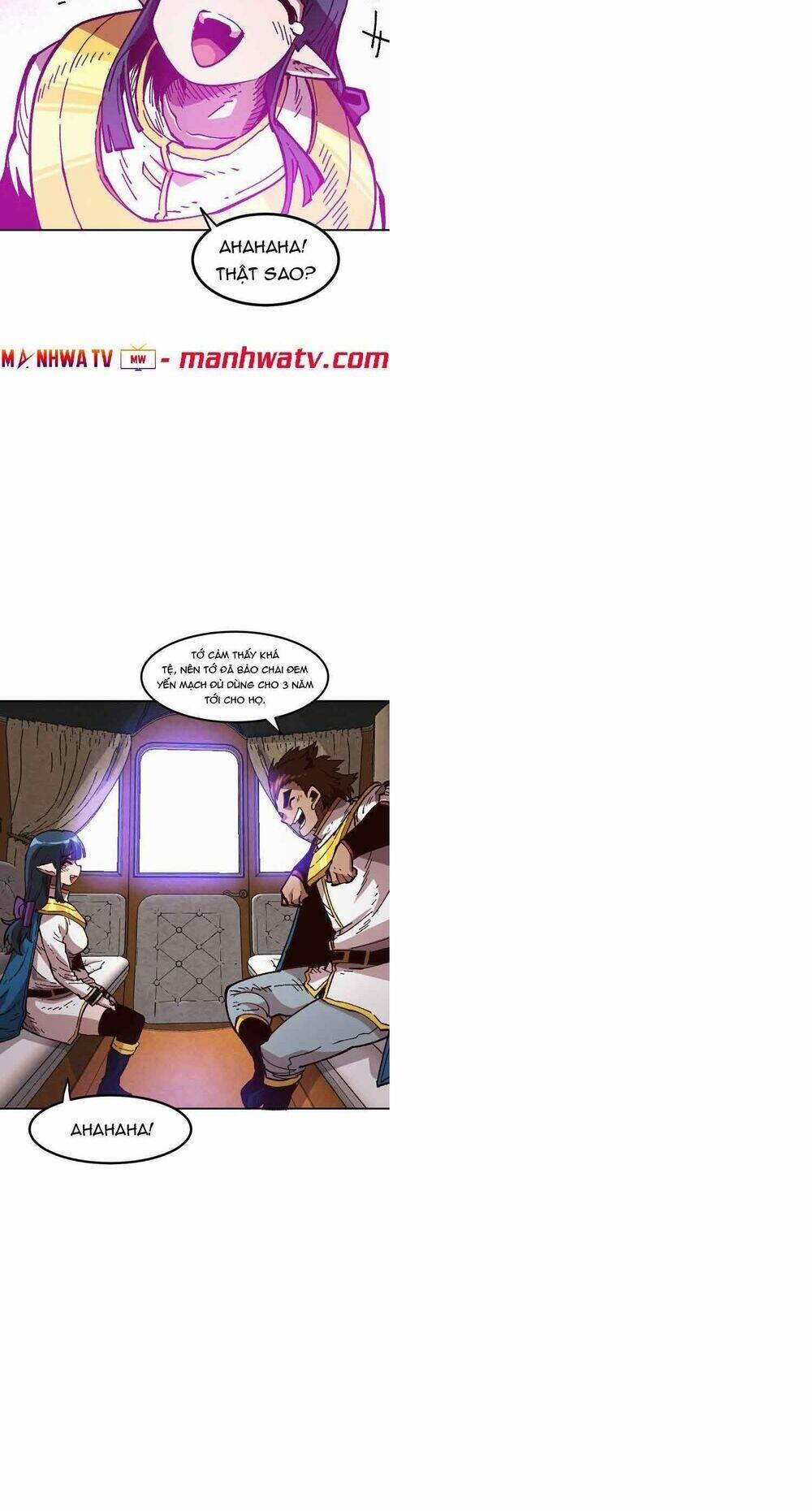 Nô Lệ Nghịch Thiên 44 trang 39