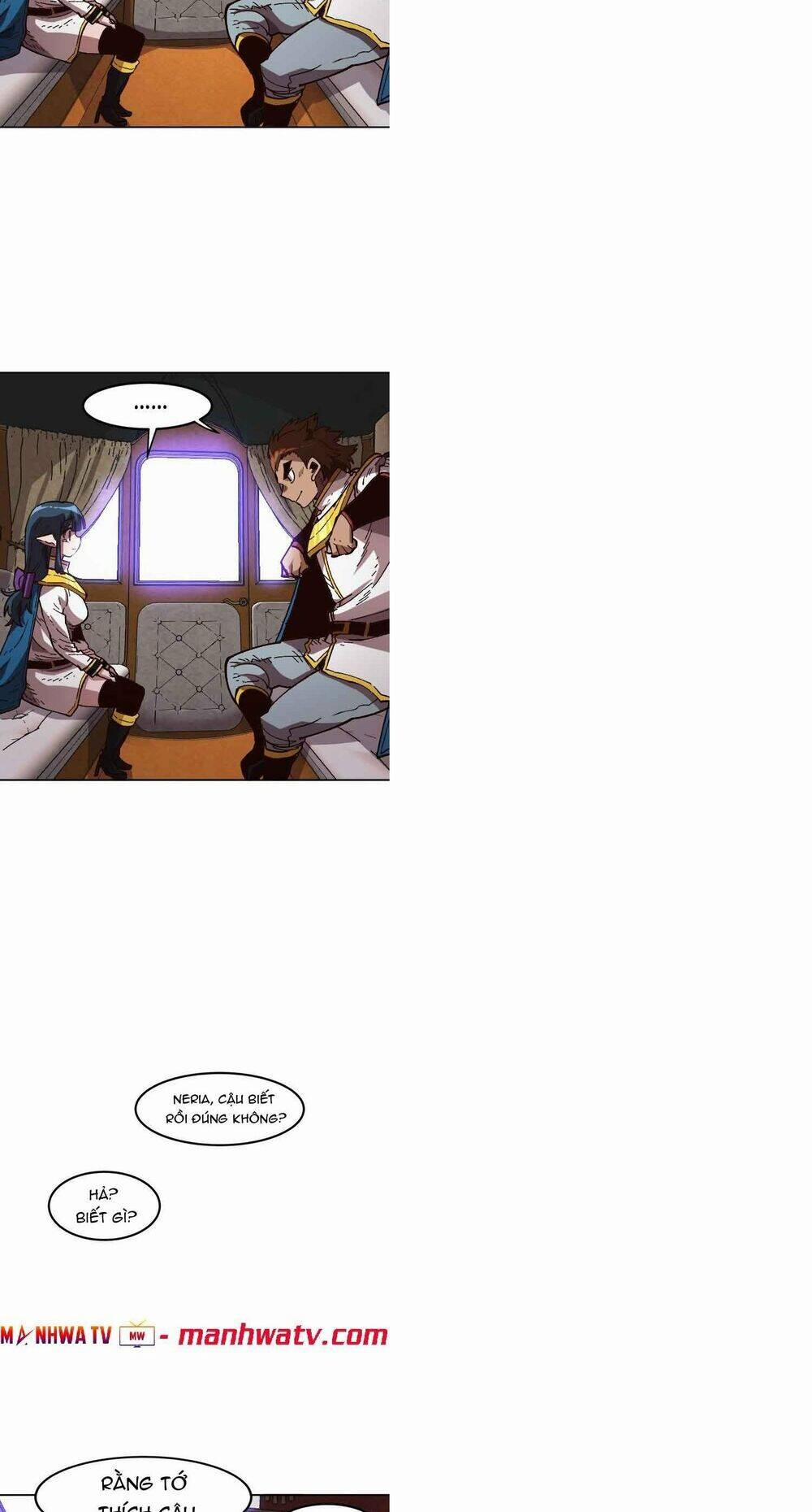 Nô Lệ Nghịch Thiên 44 trang 45