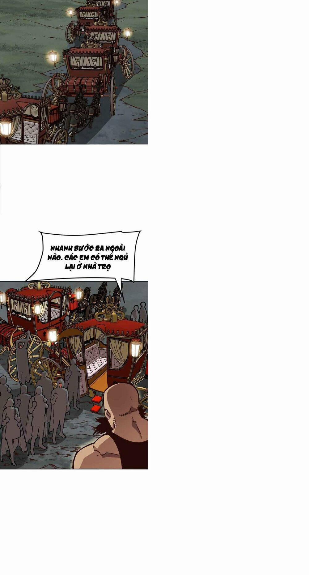 Nô Lệ Nghịch Thiên 44 trang 48