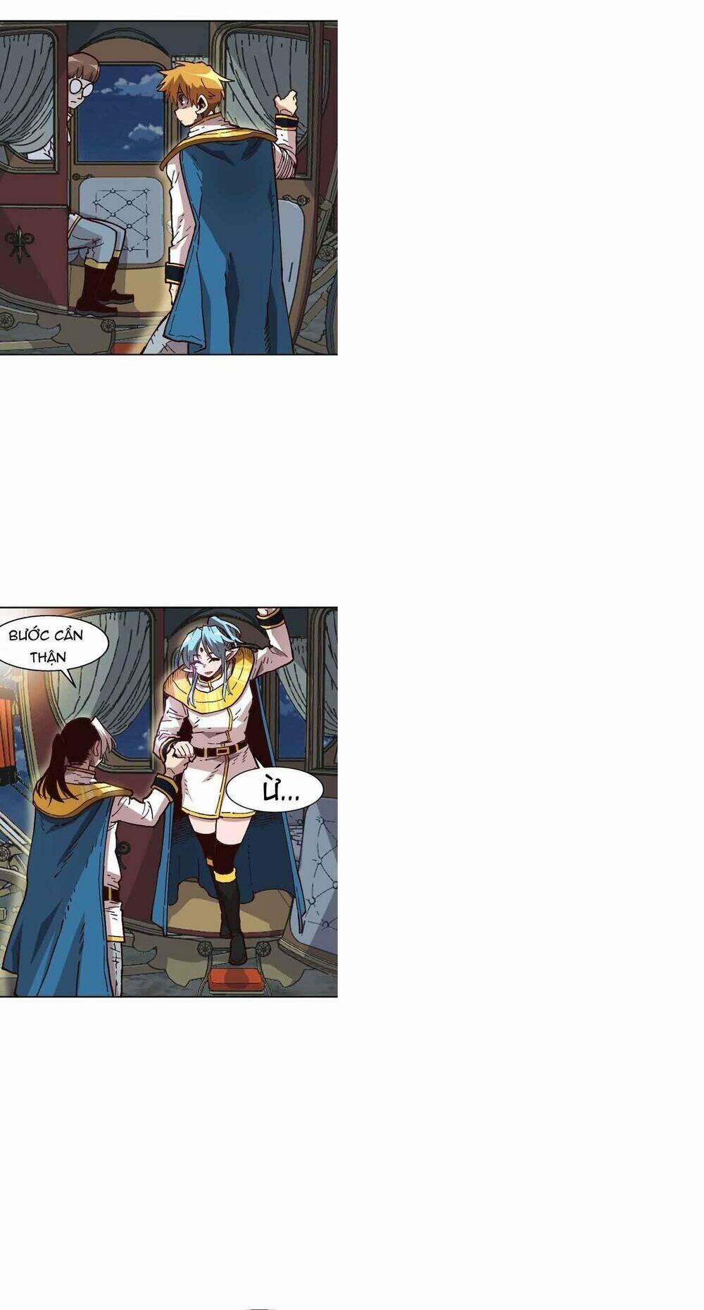 Nô Lệ Nghịch Thiên 44 trang 49