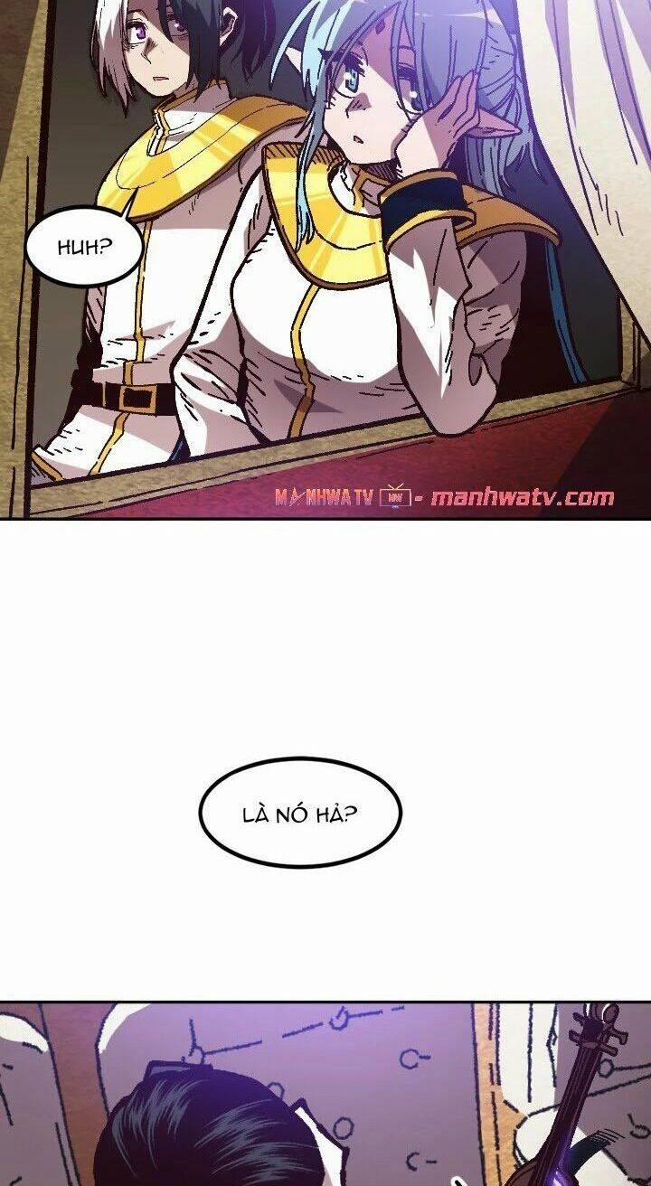 Nô Lệ Nghịch Thiên 45 trang 18