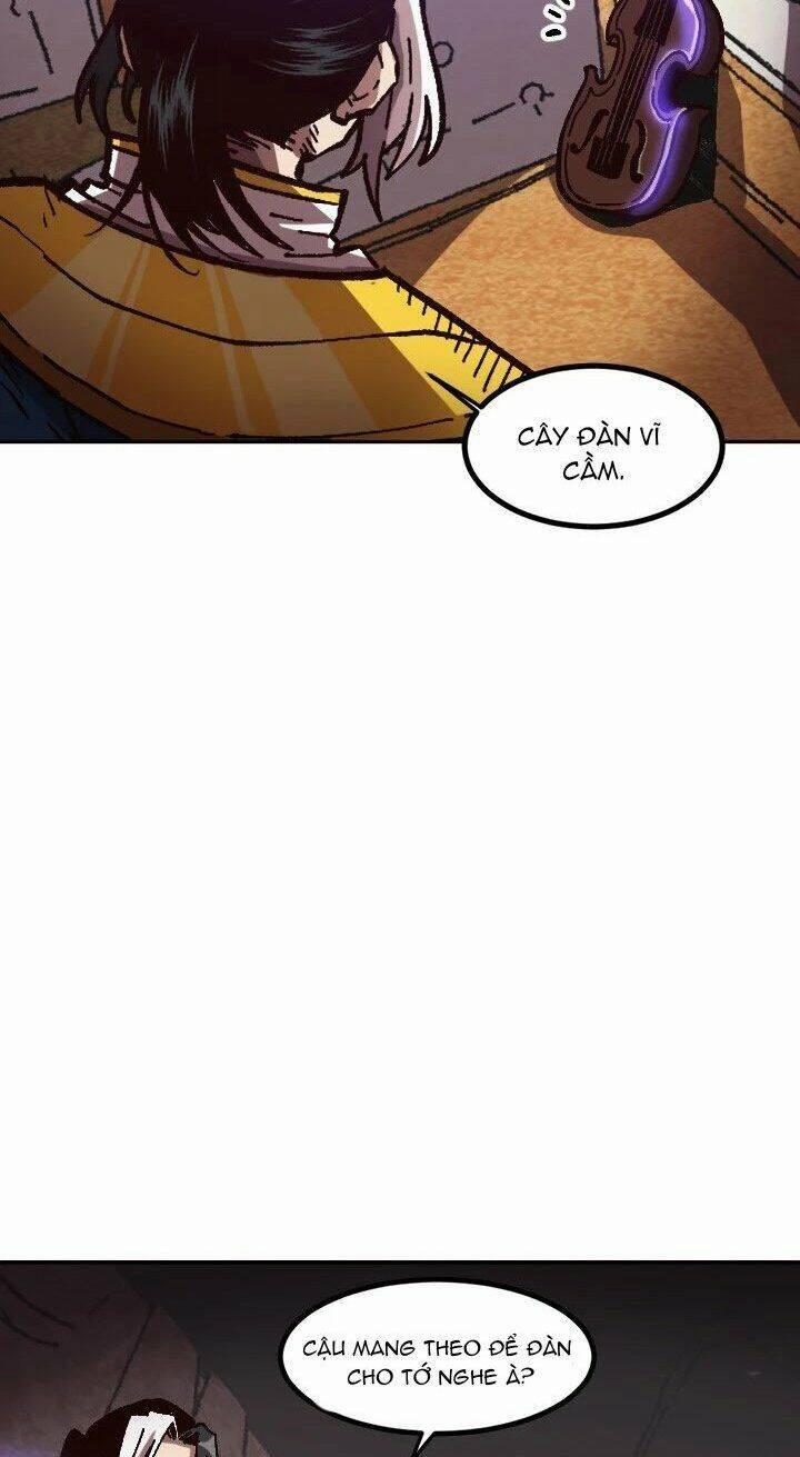Nô Lệ Nghịch Thiên 45 trang 19