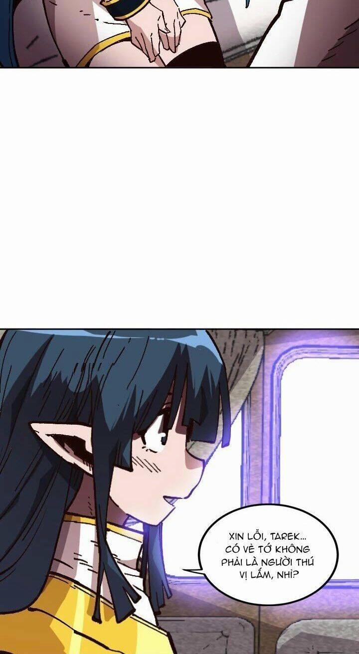 Nô Lệ Nghịch Thiên 45 trang 30
