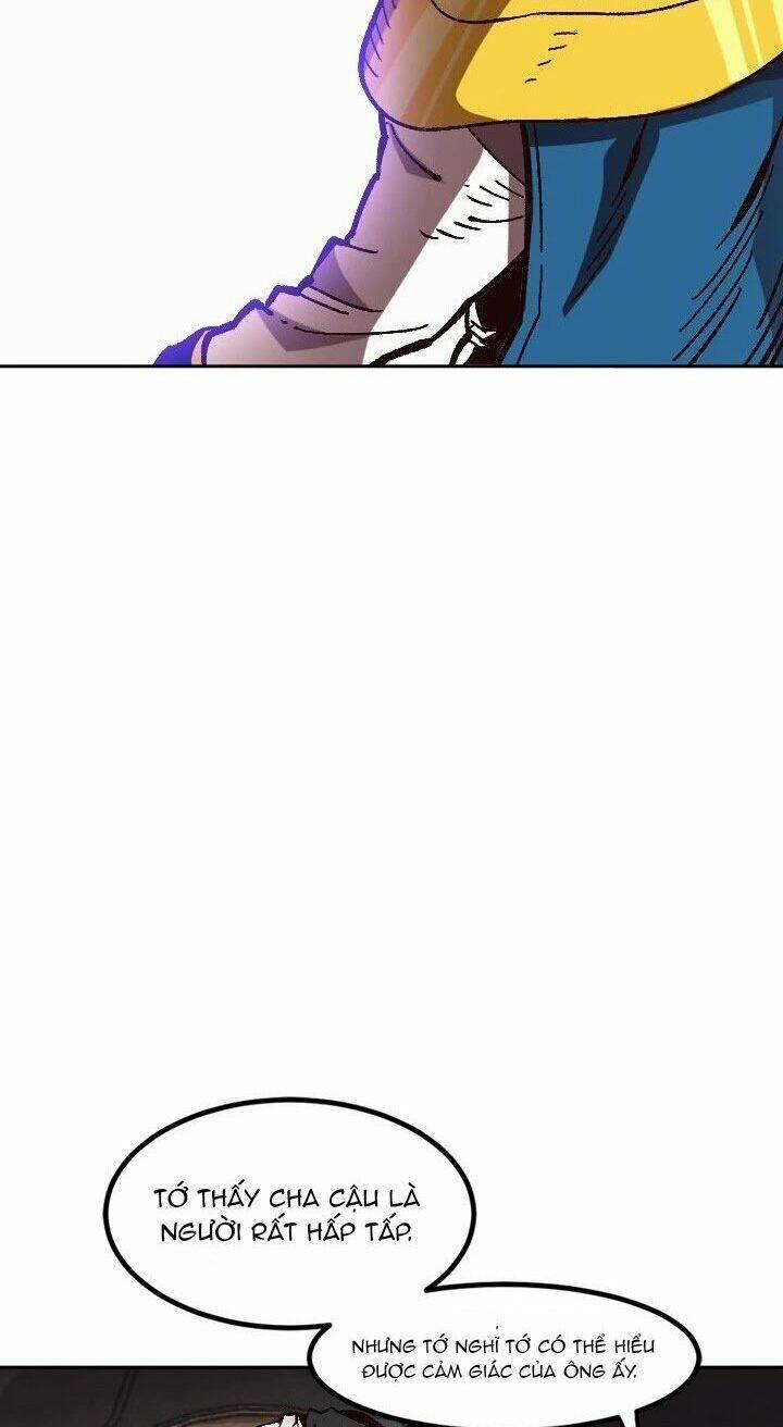 Nô Lệ Nghịch Thiên 45 trang 36