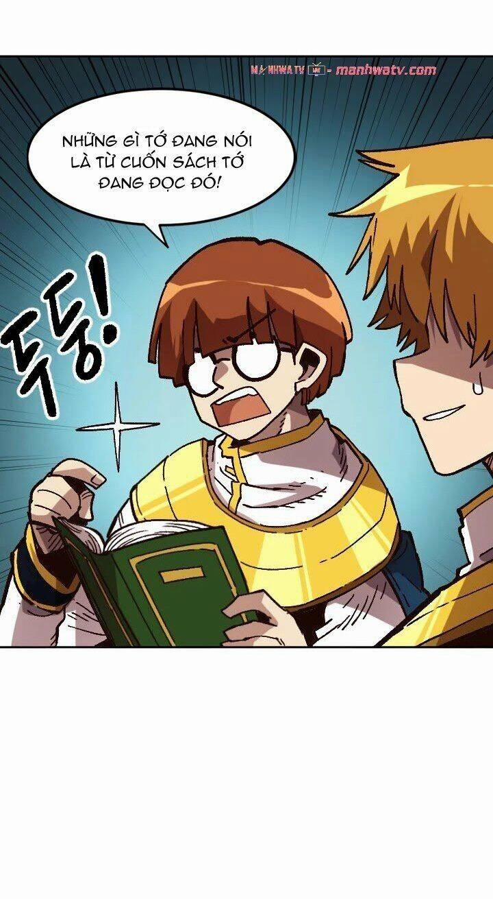 Nô Lệ Nghịch Thiên 45 trang 45