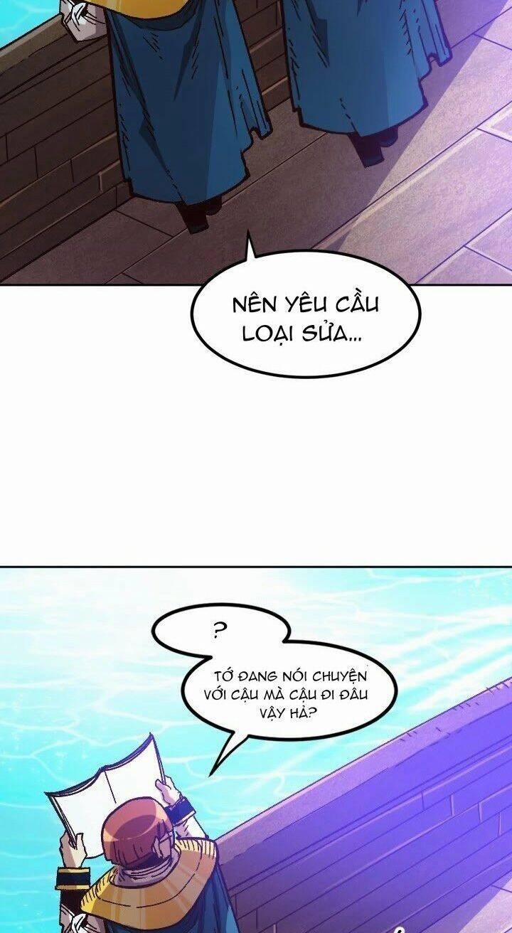 Nô Lệ Nghịch Thiên 45 trang 54