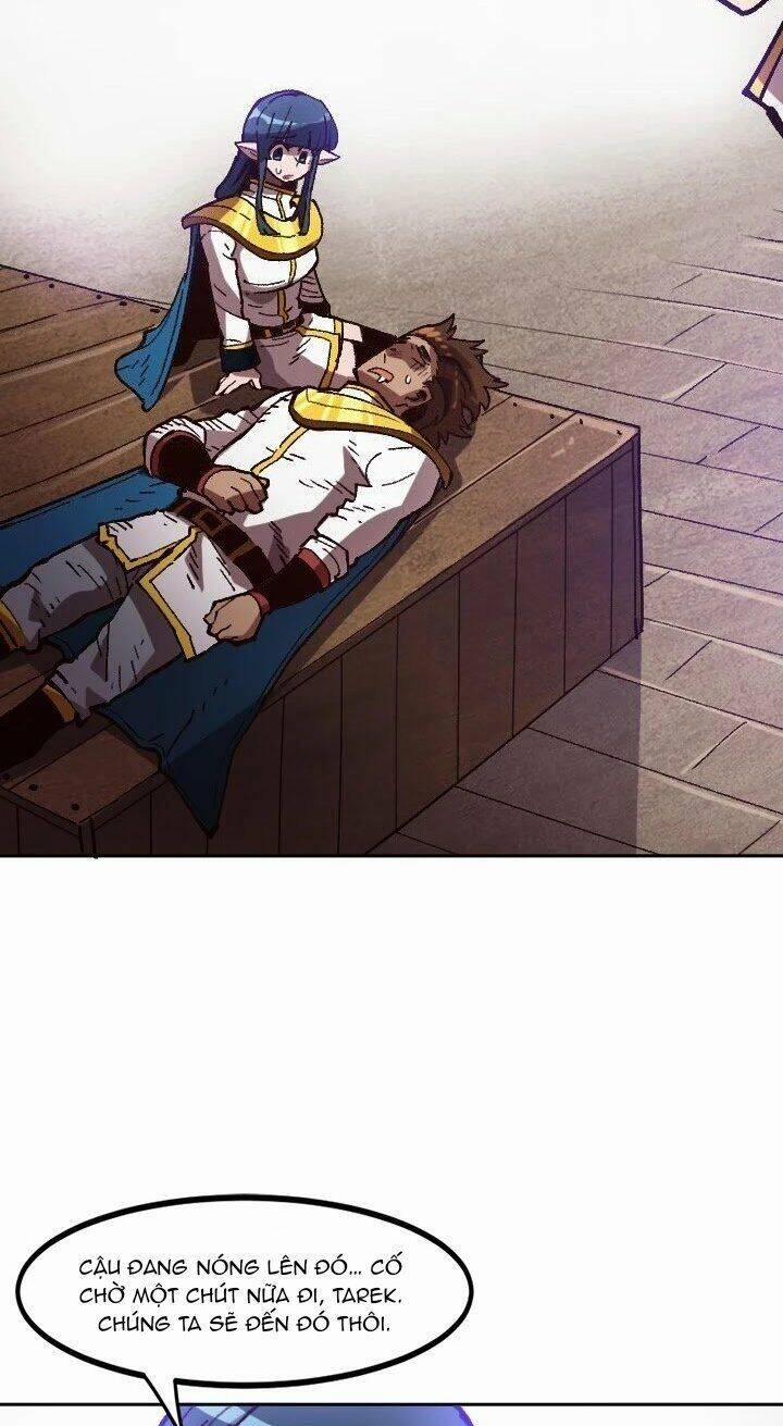 Nô Lệ Nghịch Thiên 45 trang 57