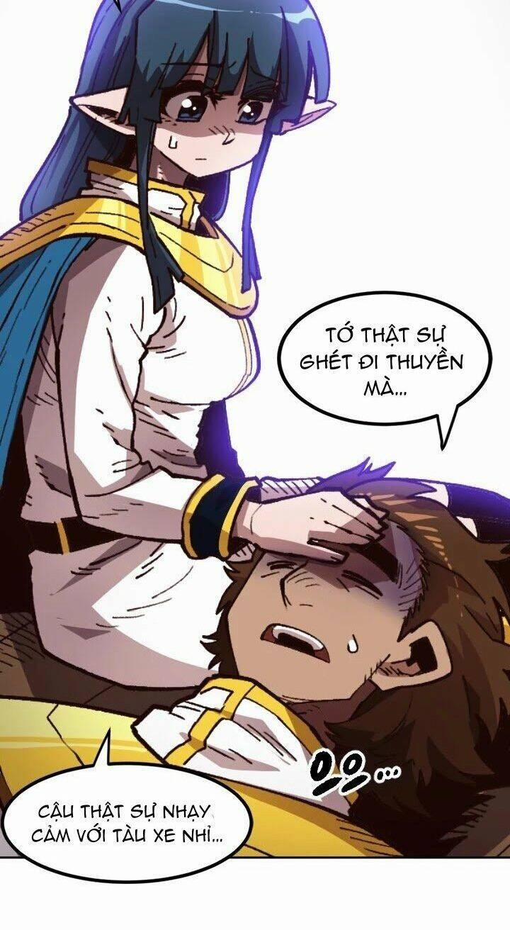 Nô Lệ Nghịch Thiên 45 trang 58