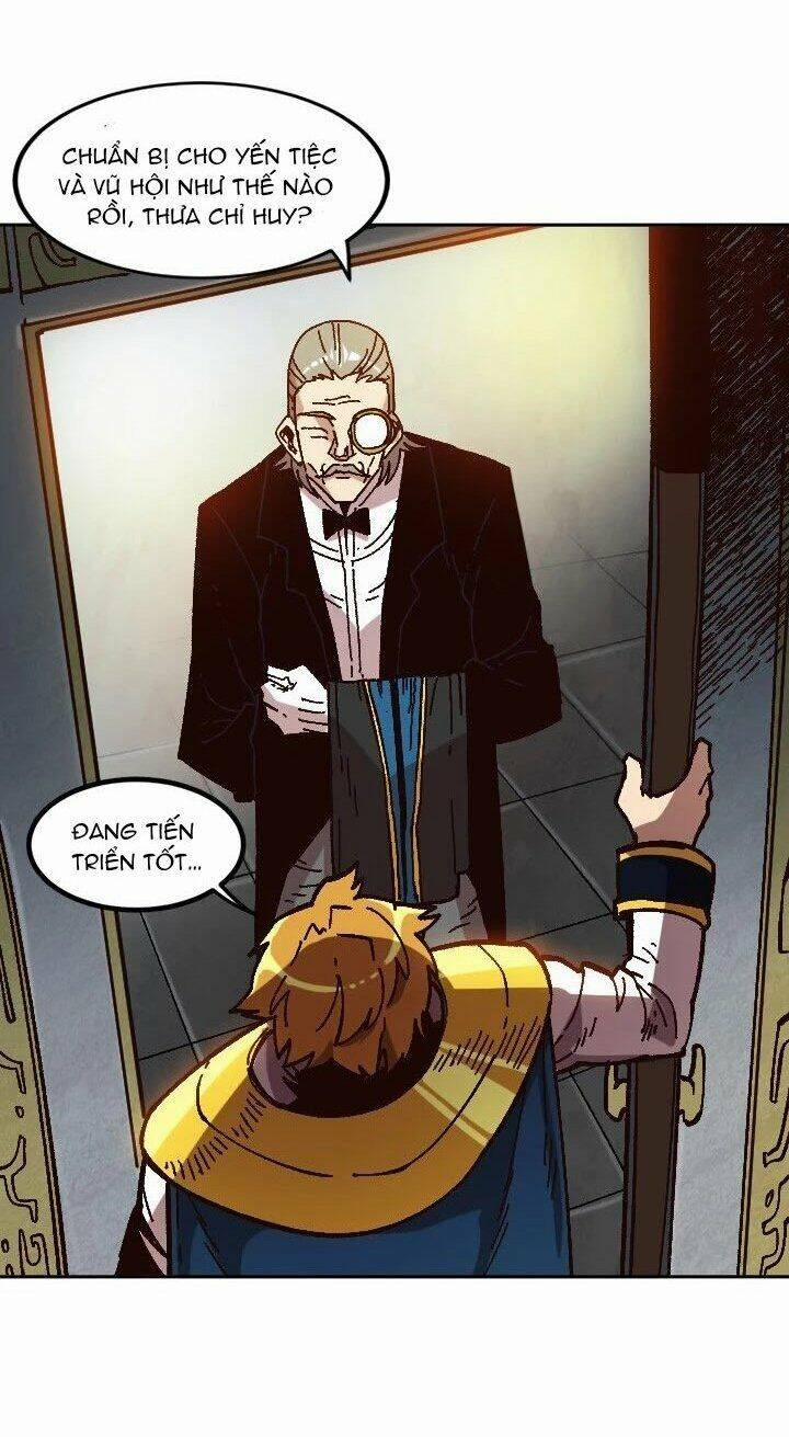 Nô Lệ Nghịch Thiên 45 trang 69