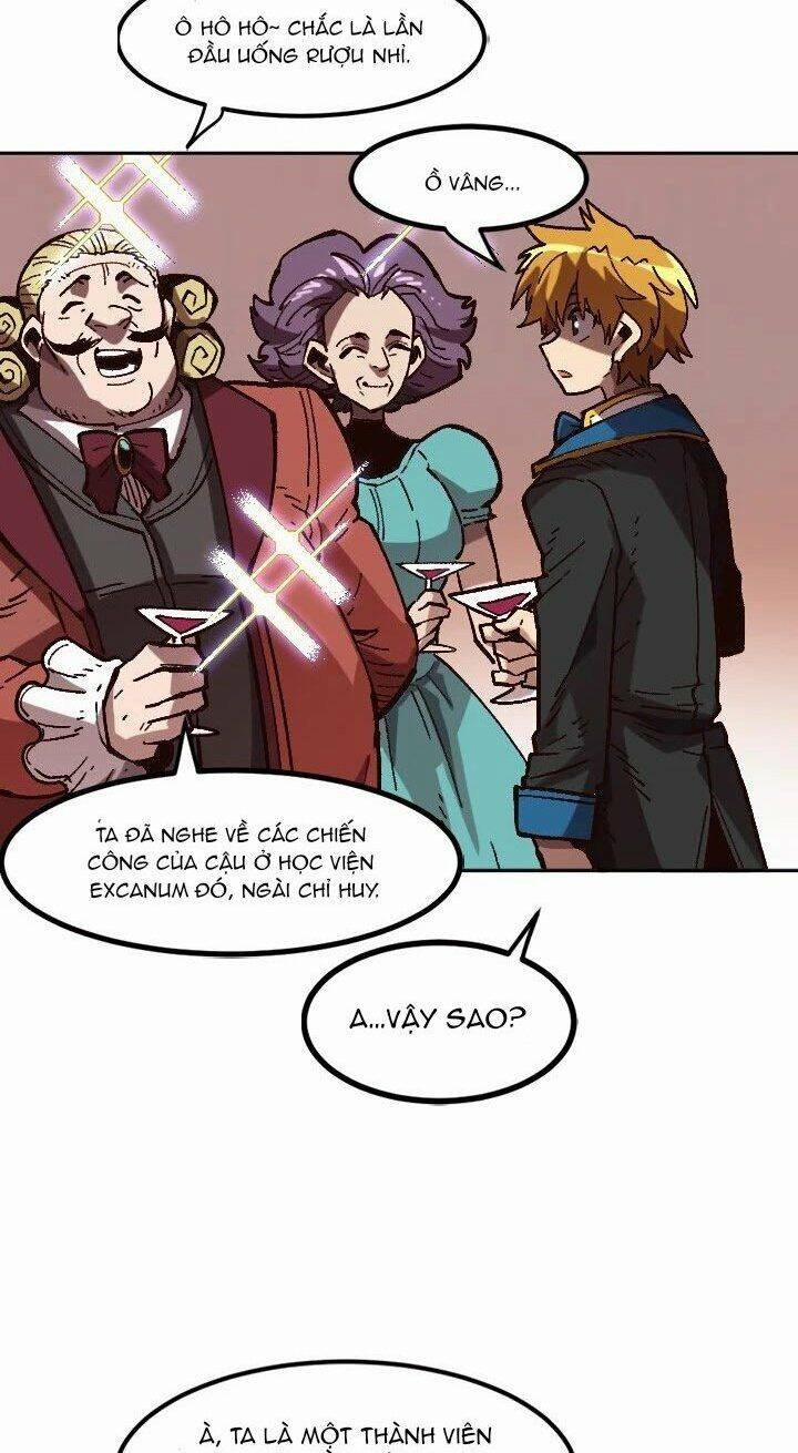 Nô Lệ Nghịch Thiên 45 trang 81